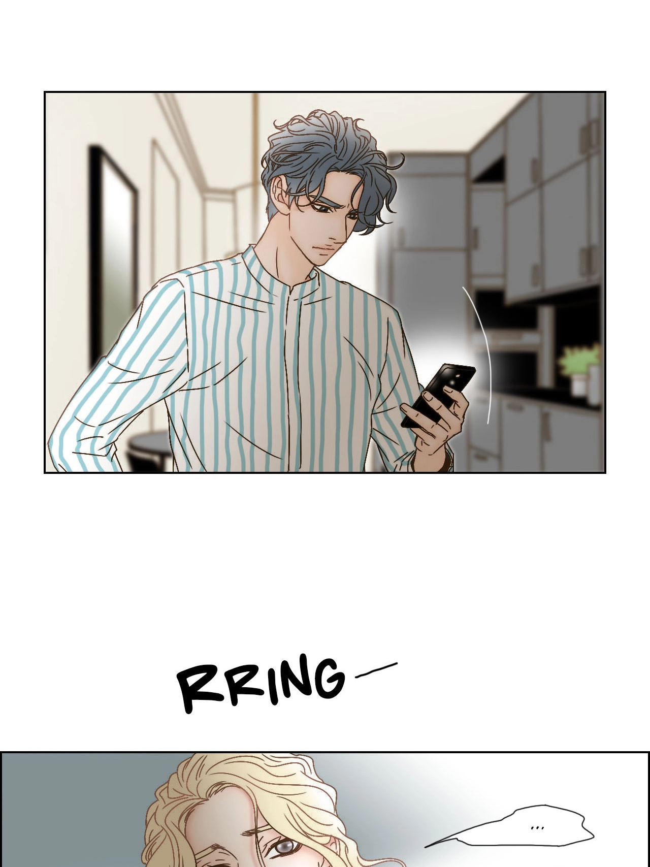 My Mother’s Lover 2 Chapter 70 page 13 - 