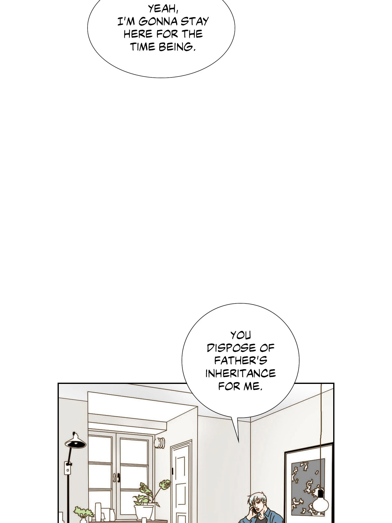 My Mother’s Lover 2 Chapter 70 page 16 - 