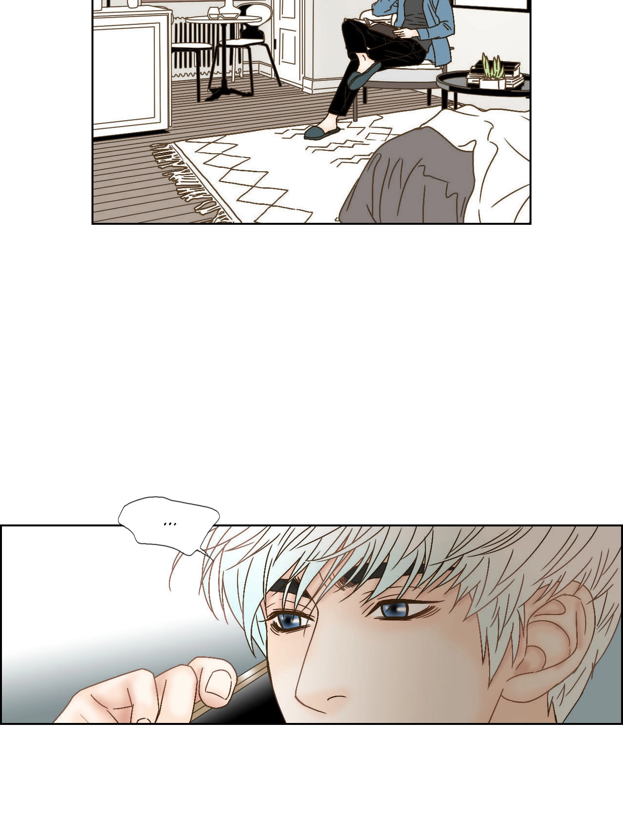 My Mother’s Lover 2 Chapter 70 page 17 - 