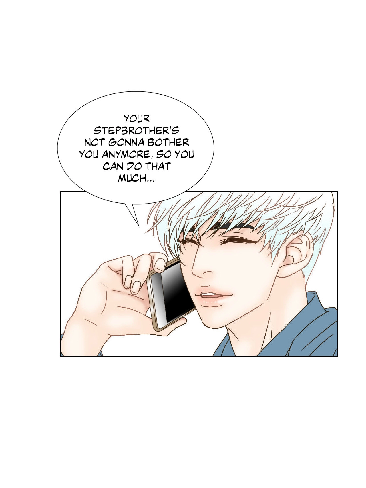 My Mother’s Lover 2 Chapter 70 page 18 - 