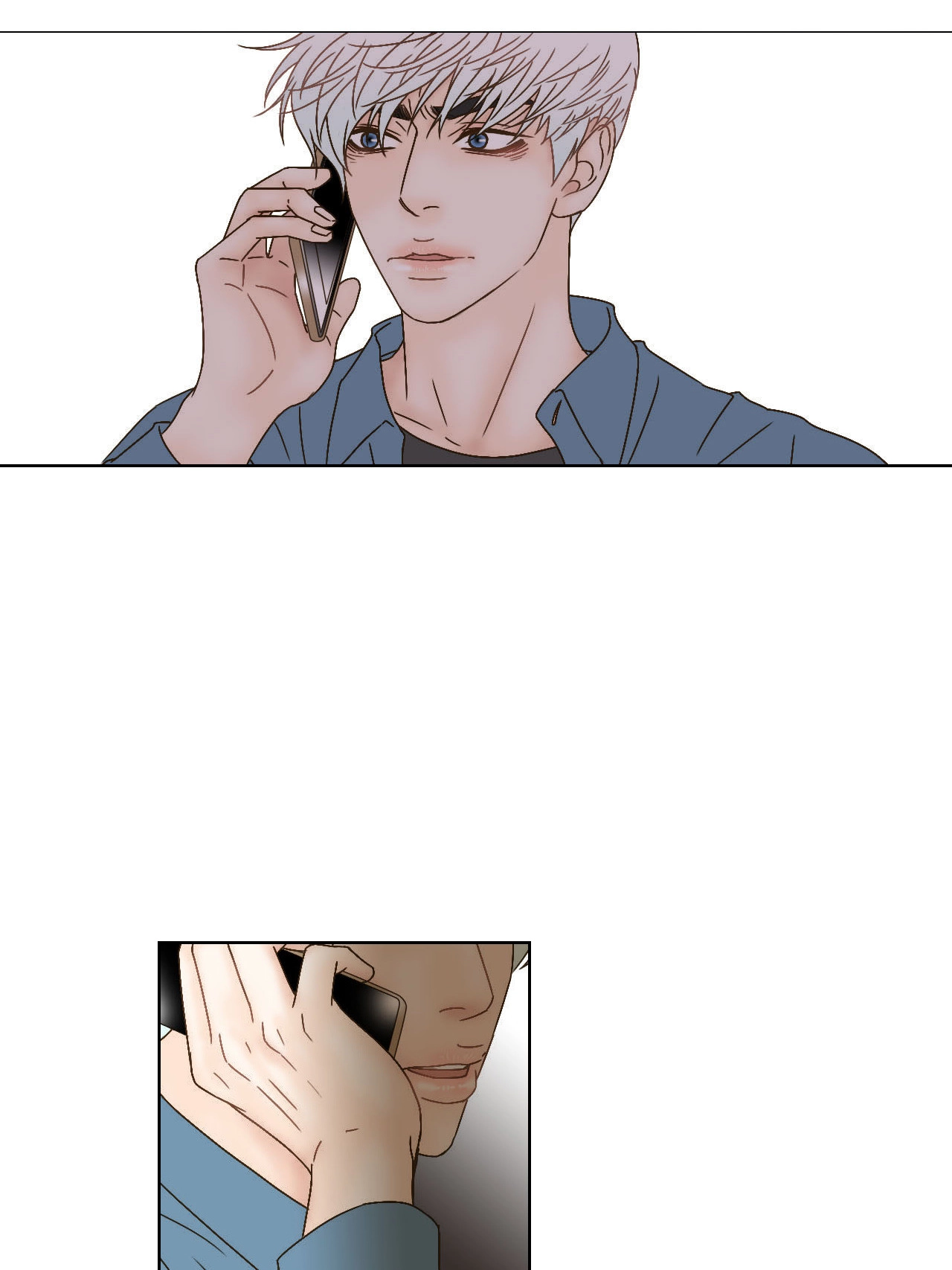My Mother’s Lover 2 Chapter 70 page 19 - 