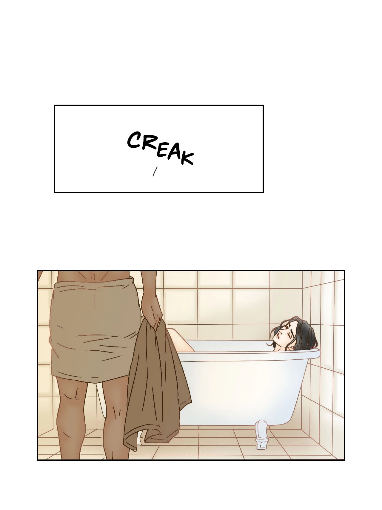 My Mother’s Lover 2 Chapter 70 page 29 - 