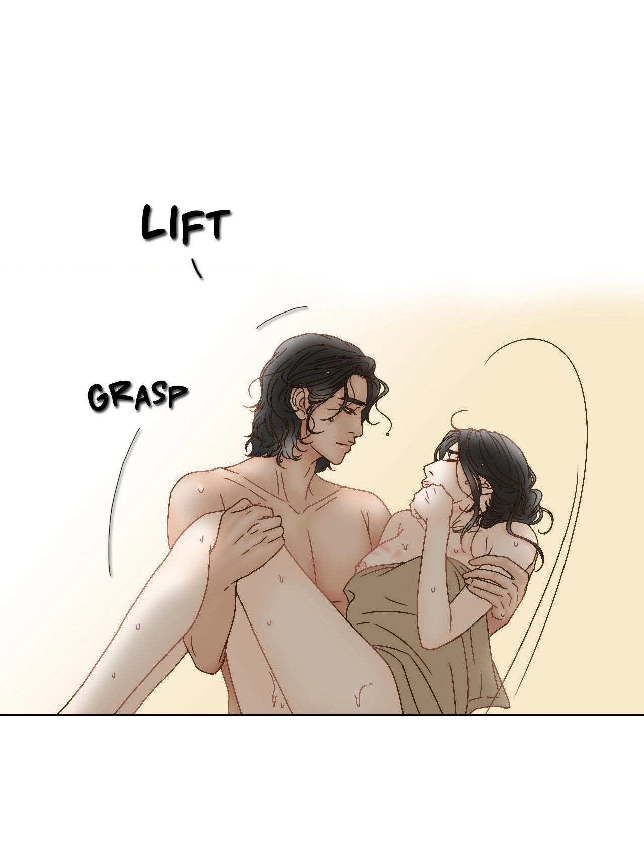 My Mother’s Lover 2 Chapter 70 page 30 - 