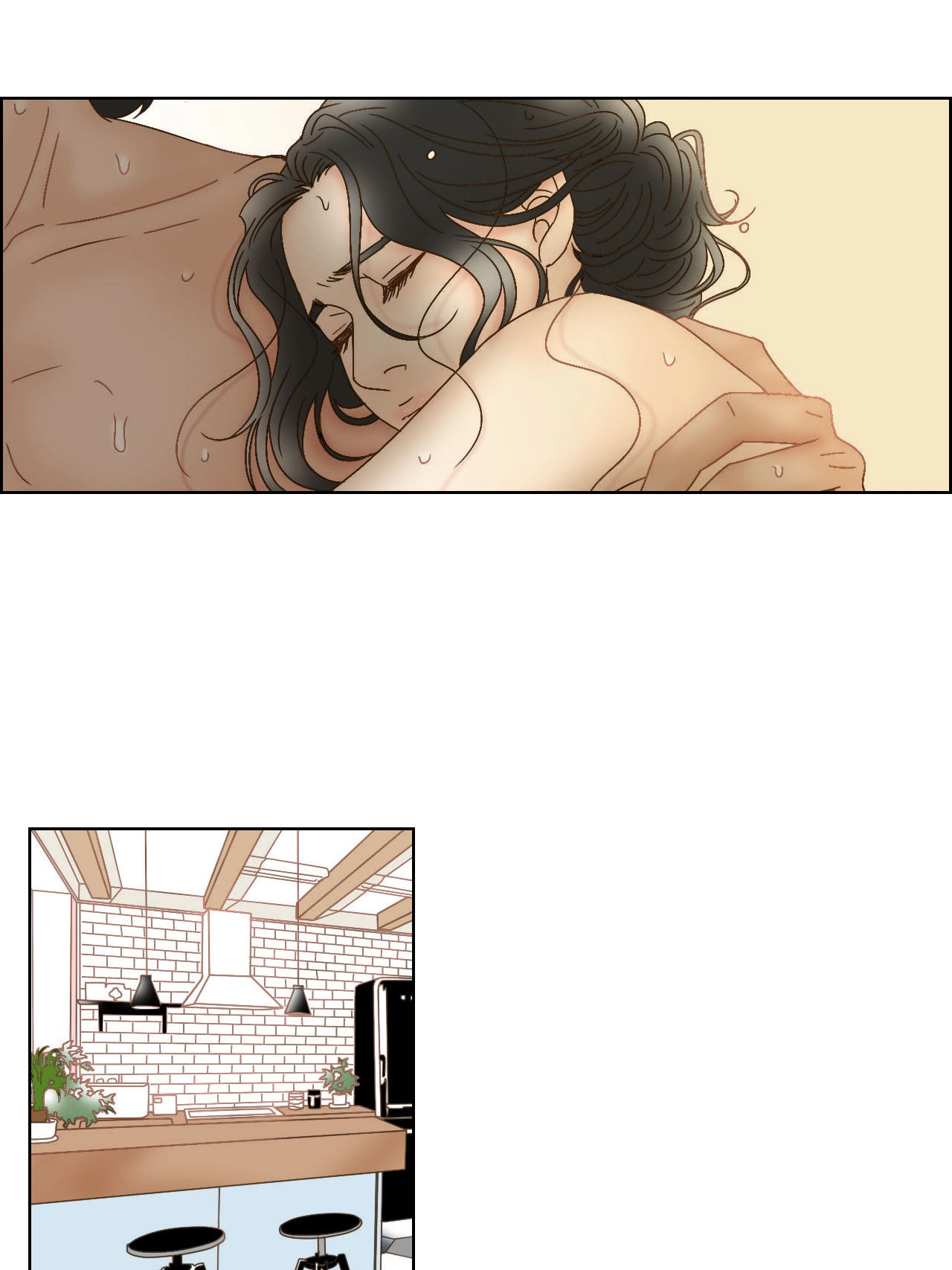 My Mother’s Lover 2 Chapter 70 page 31 - 