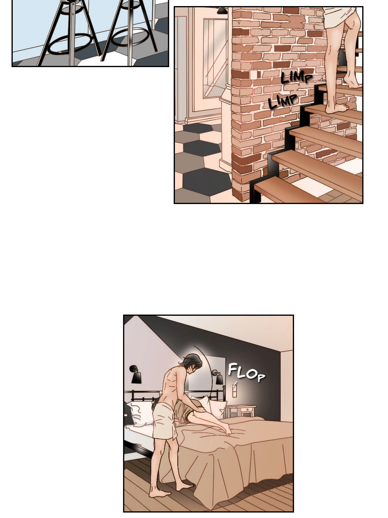 My Mother’s Lover 2 Chapter 70 page 32 - 