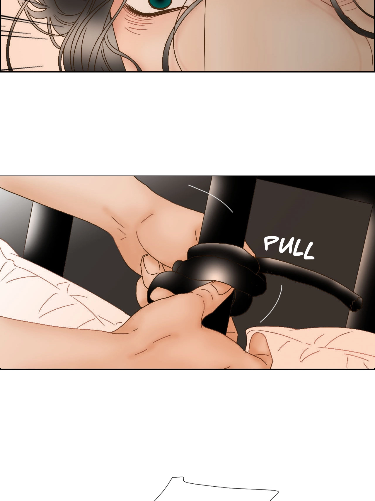 My Mother’s Lover 2 Chapter 70 page 34 - 