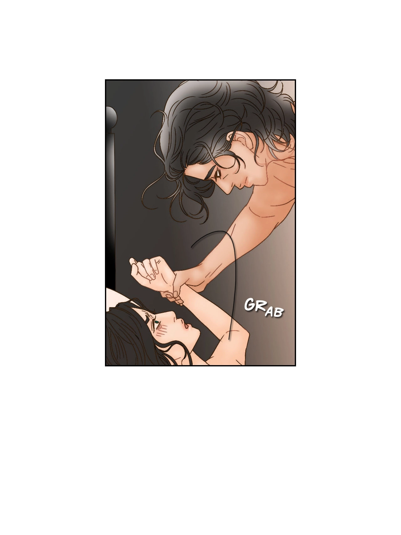 My Mother’s Lover 2 Chapter 70 page 37 - 
