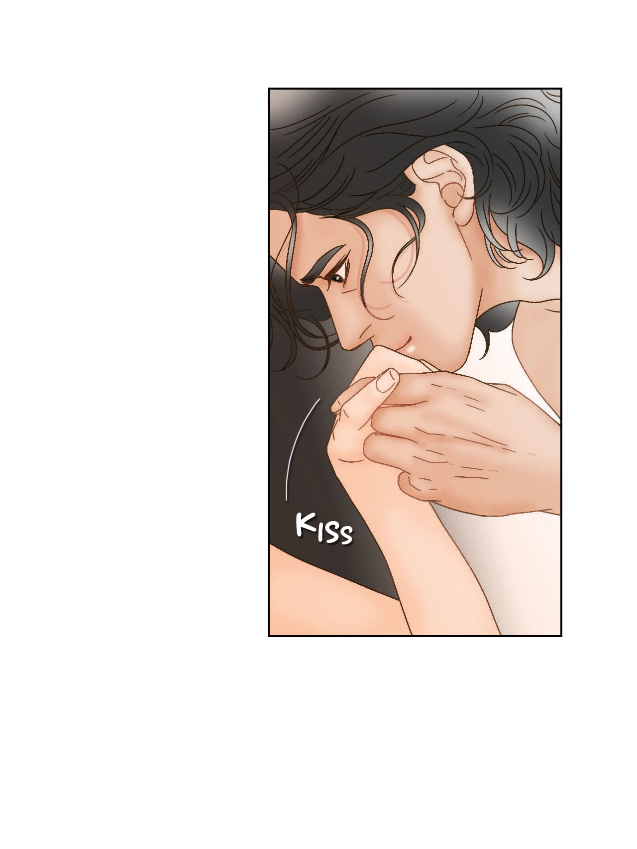 My Mother’s Lover 2 Chapter 70 page 38 - 