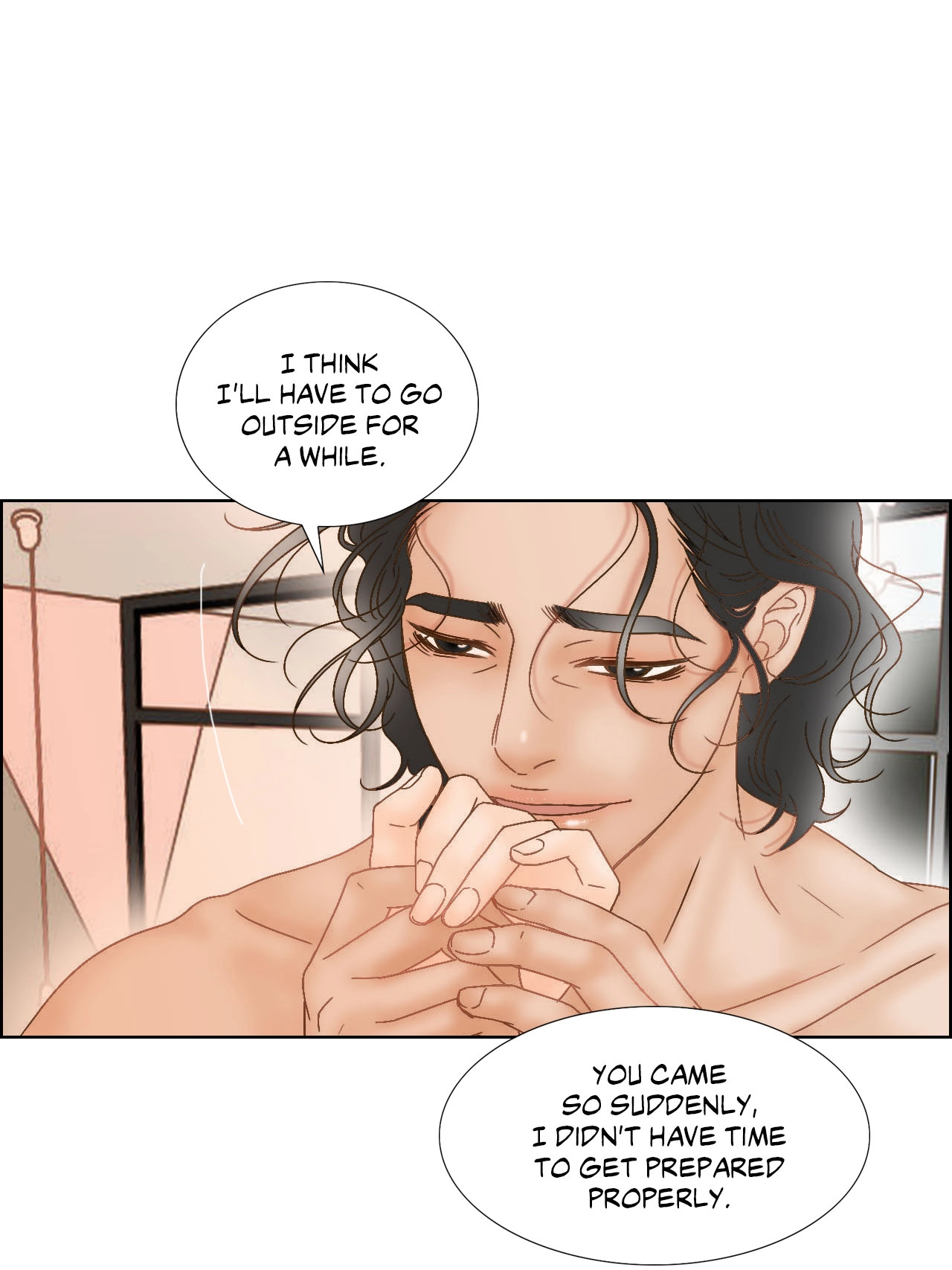 My Mother’s Lover 2 Chapter 70 page 39 - 