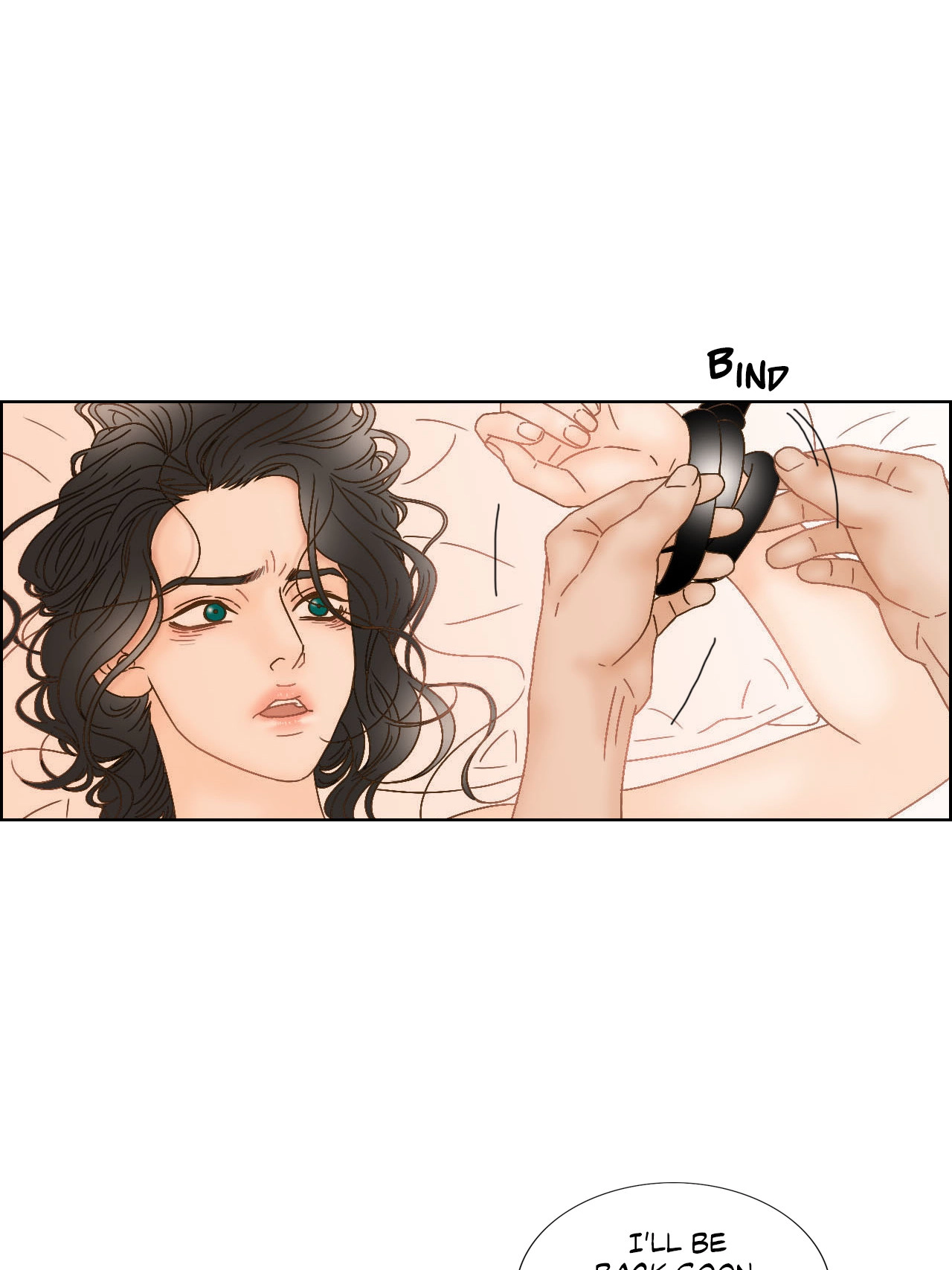 My Mother’s Lover 2 Chapter 70 page 40 - 