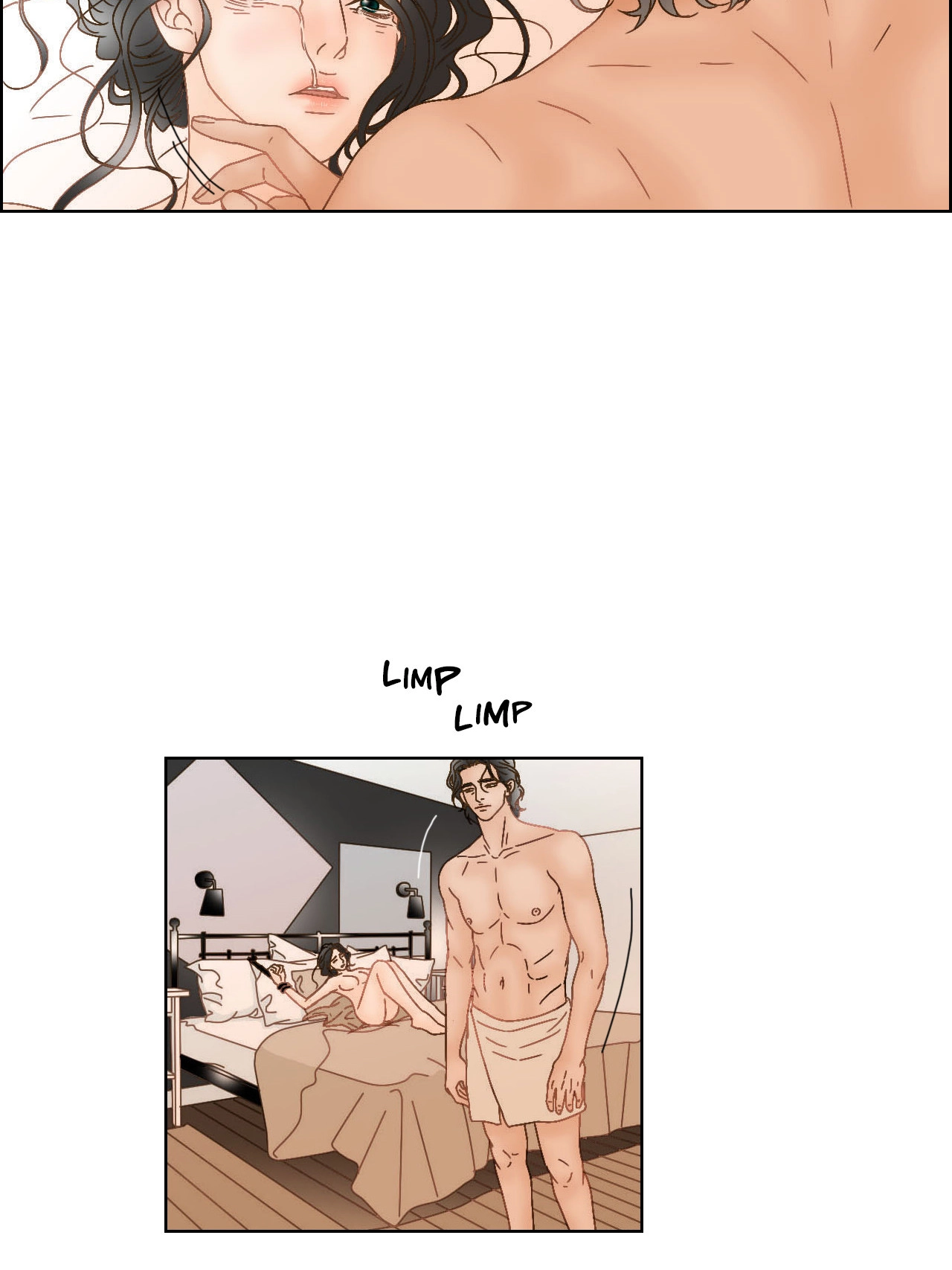 My Mother’s Lover 2 Chapter 70 page 46 - 
