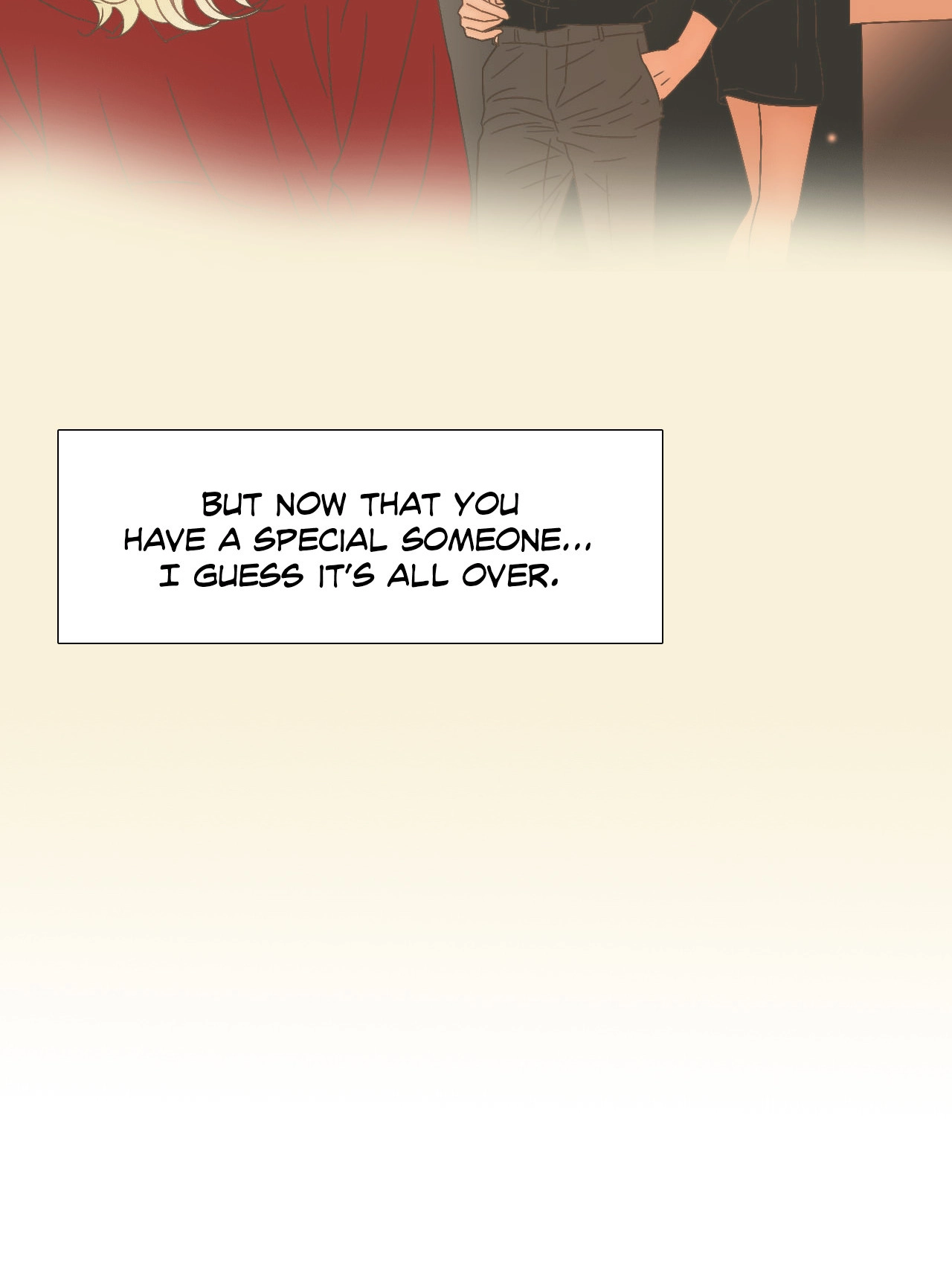 My Mother’s Lover 2 Chapter 70 page 6 - 