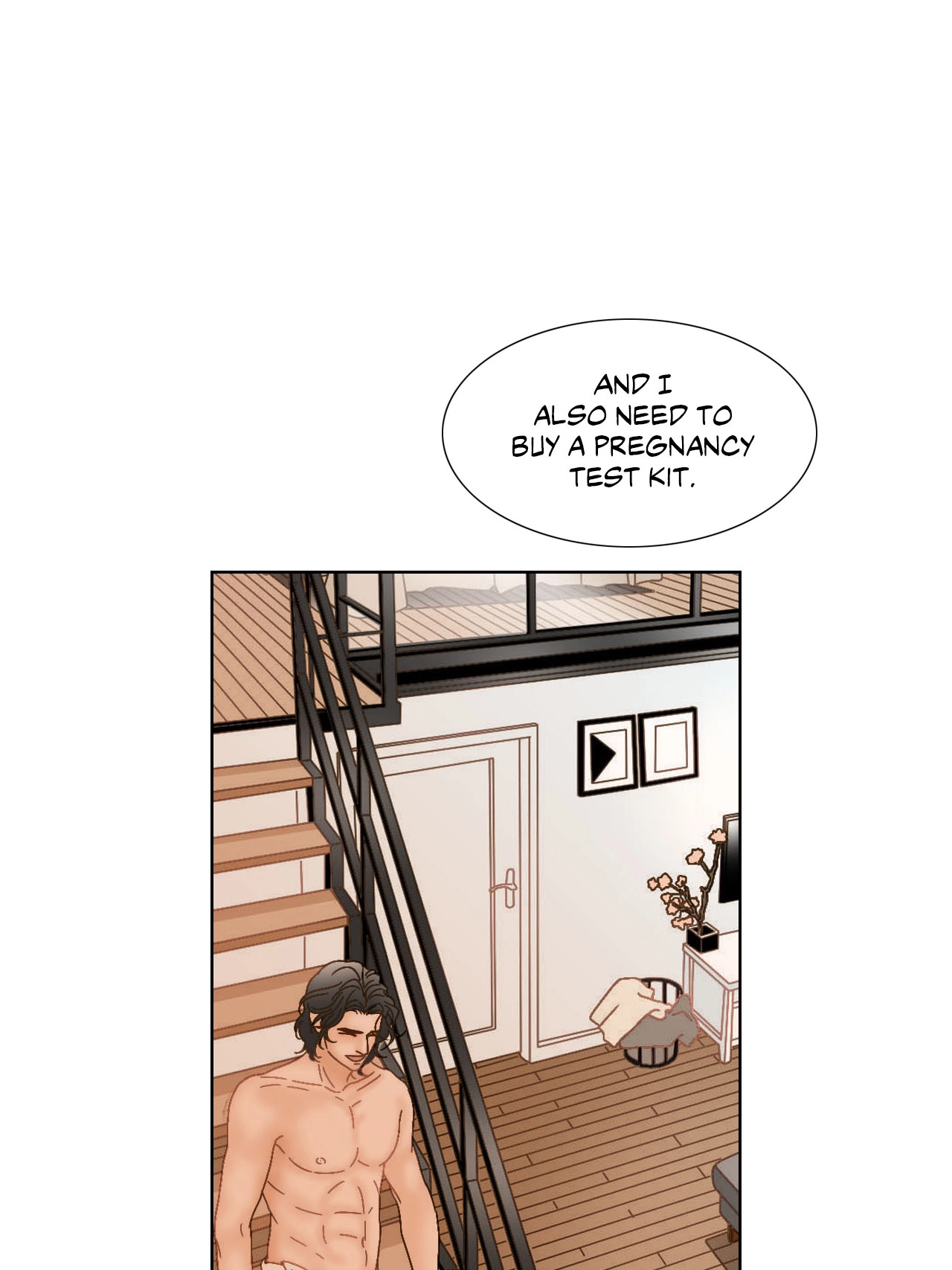 My Mother’s Lover 2 Chapter 70 page 51 - 