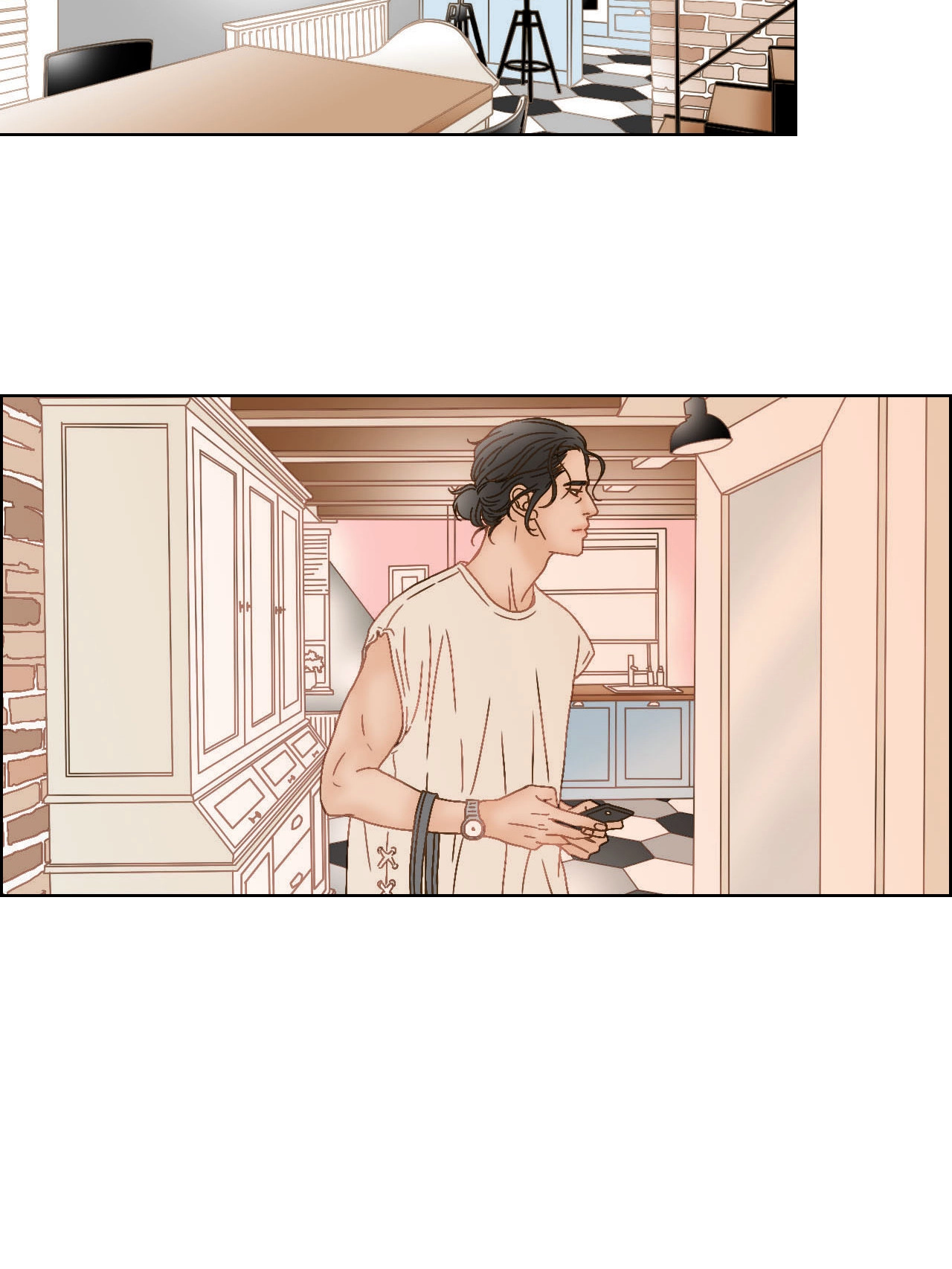 My Mother’s Lover 2 Chapter 70 page 53 - 