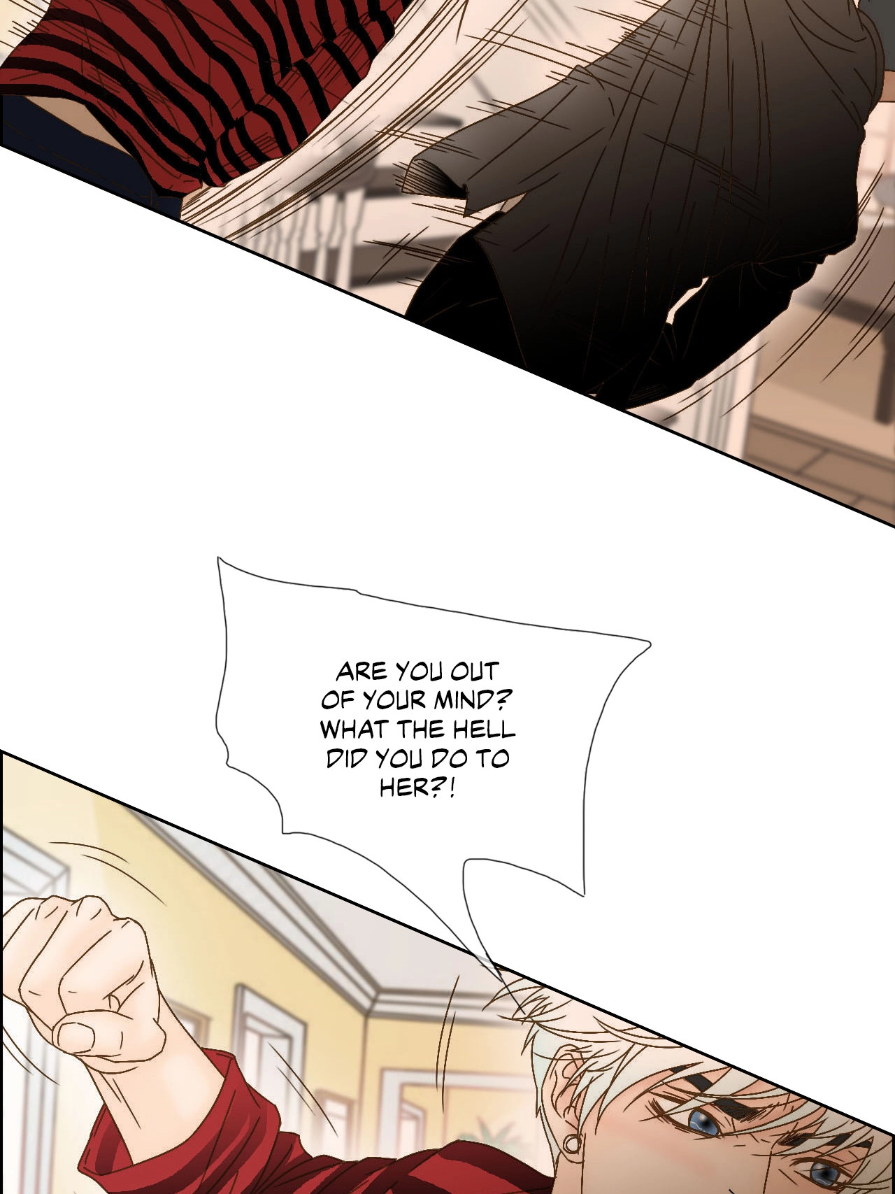 My Mother’s Lover 2 Chapter 70 page 58 - 