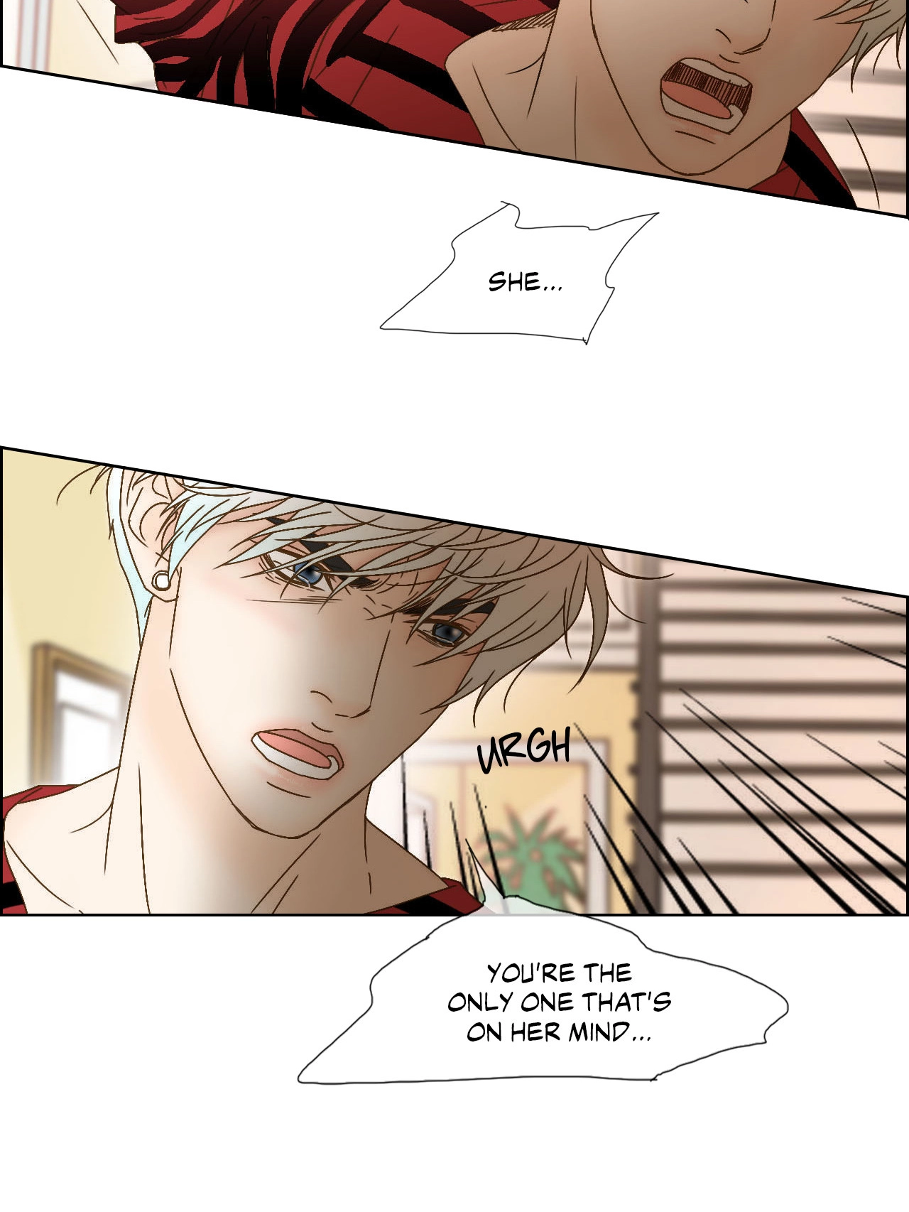 My Mother’s Lover 2 Chapter 70 page 59 - 