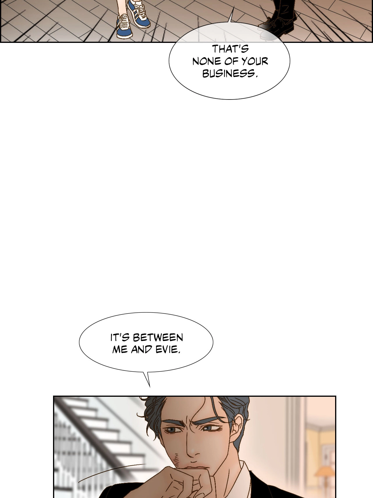 My Mother’s Lover 2 Chapter 70 page 61 - 