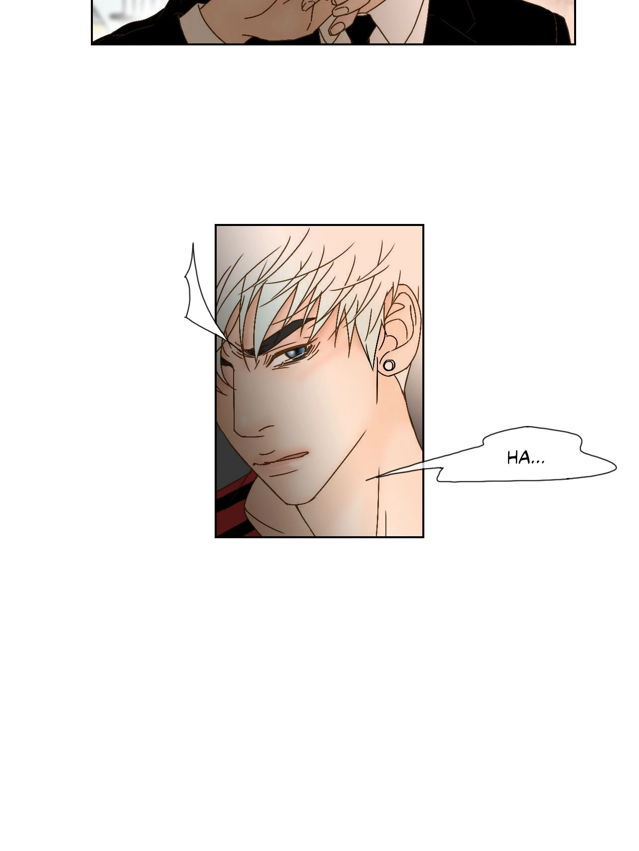 My Mother’s Lover 2 Chapter 70 page 62 - 