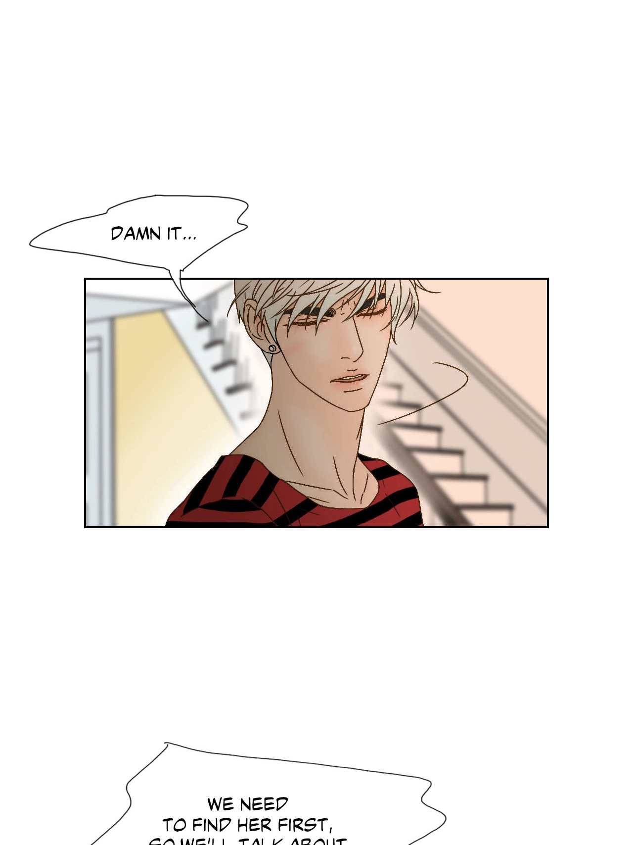 My Mother’s Lover 2 Chapter 70 page 64 - 
