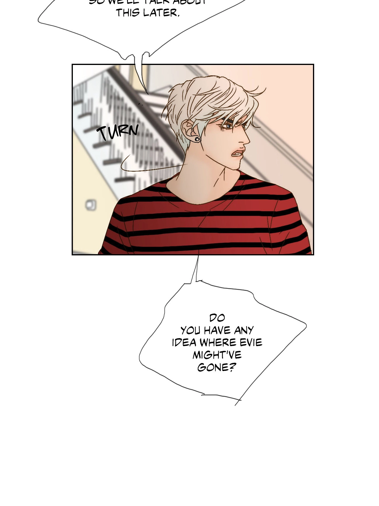 My Mother’s Lover 2 Chapter 70 page 65 - 