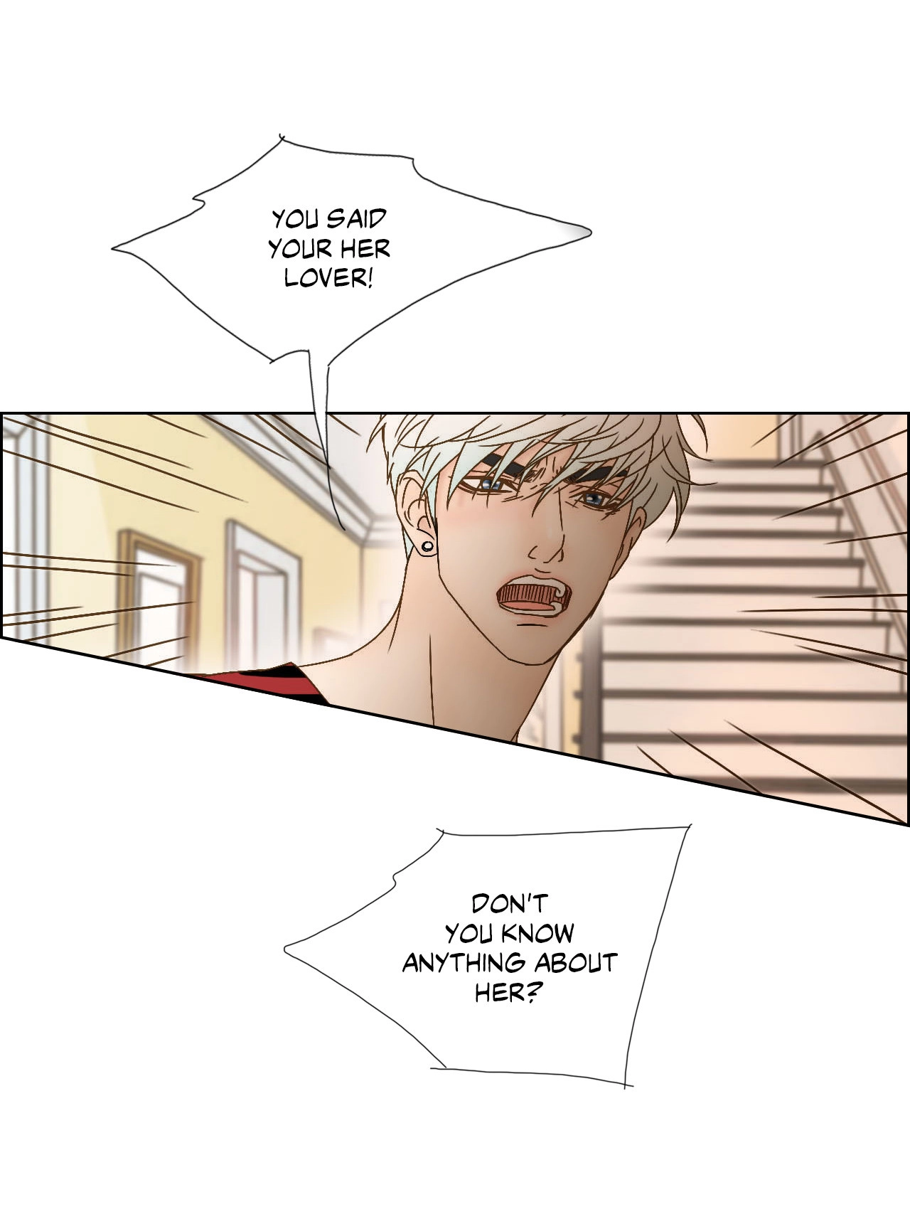 My Mother’s Lover 2 Chapter 70 page 69 - 