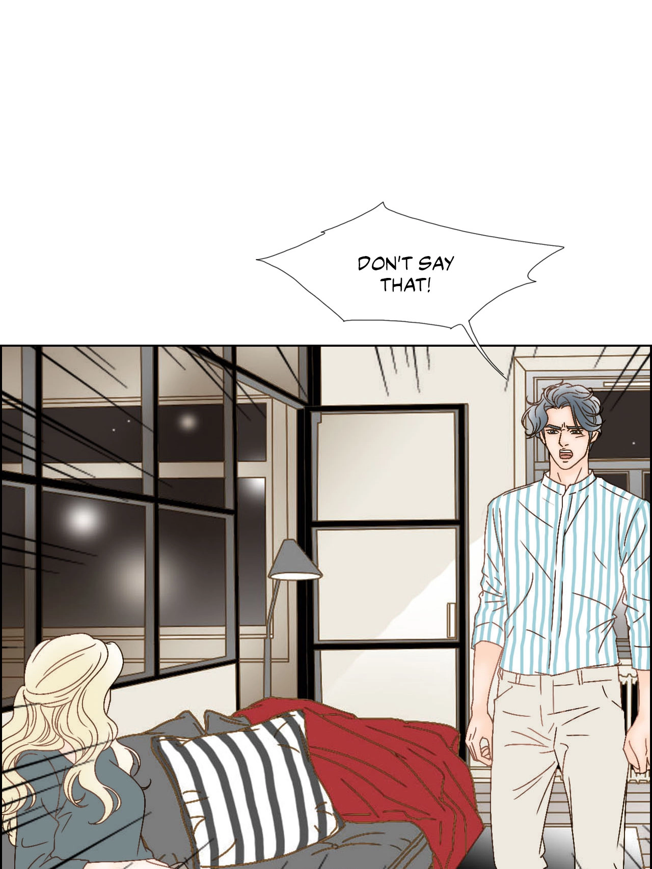 My Mother’s Lover 2 Chapter 70 page 9 - 