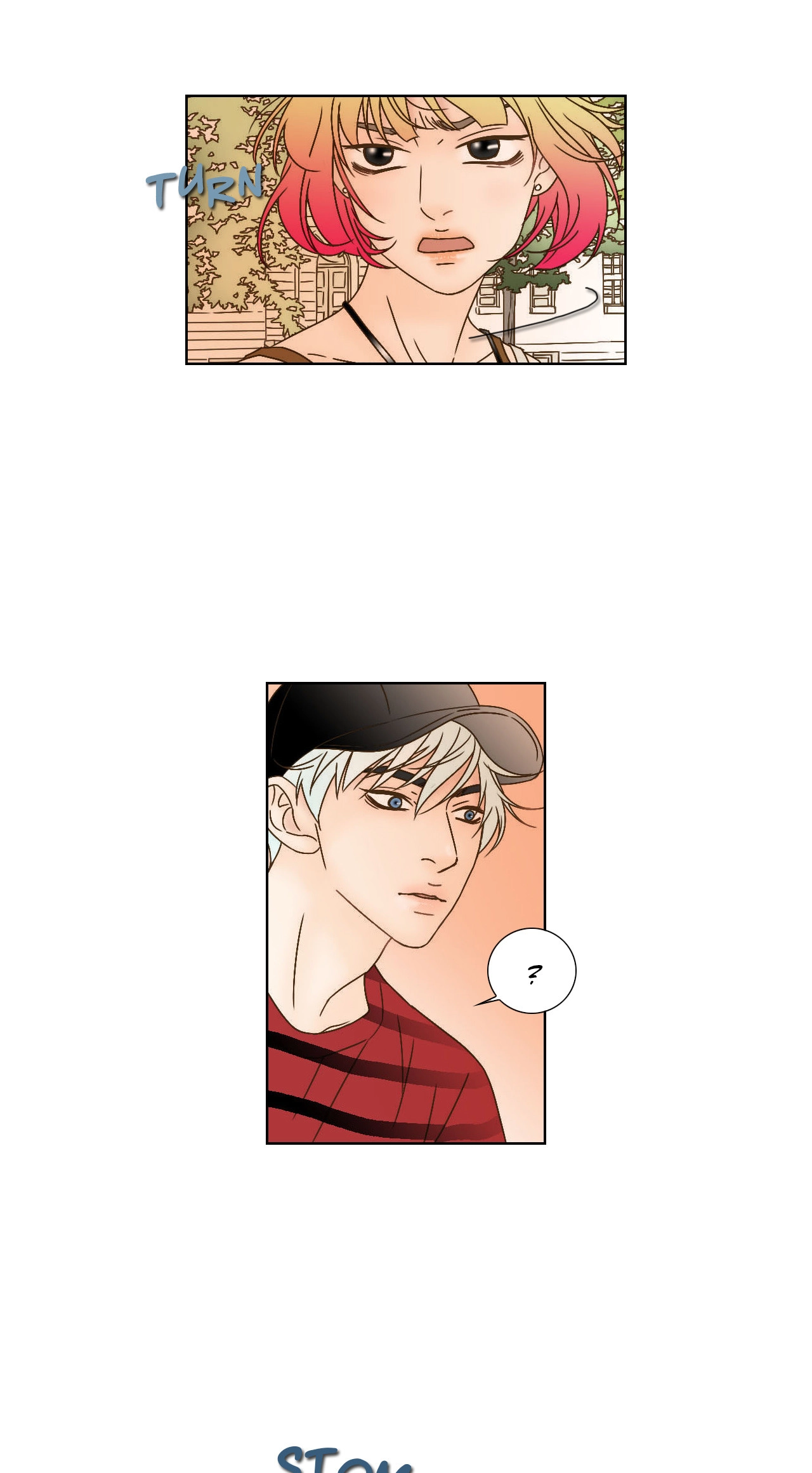My Mother’s Lover 2 Chapter 71 page 13 - 