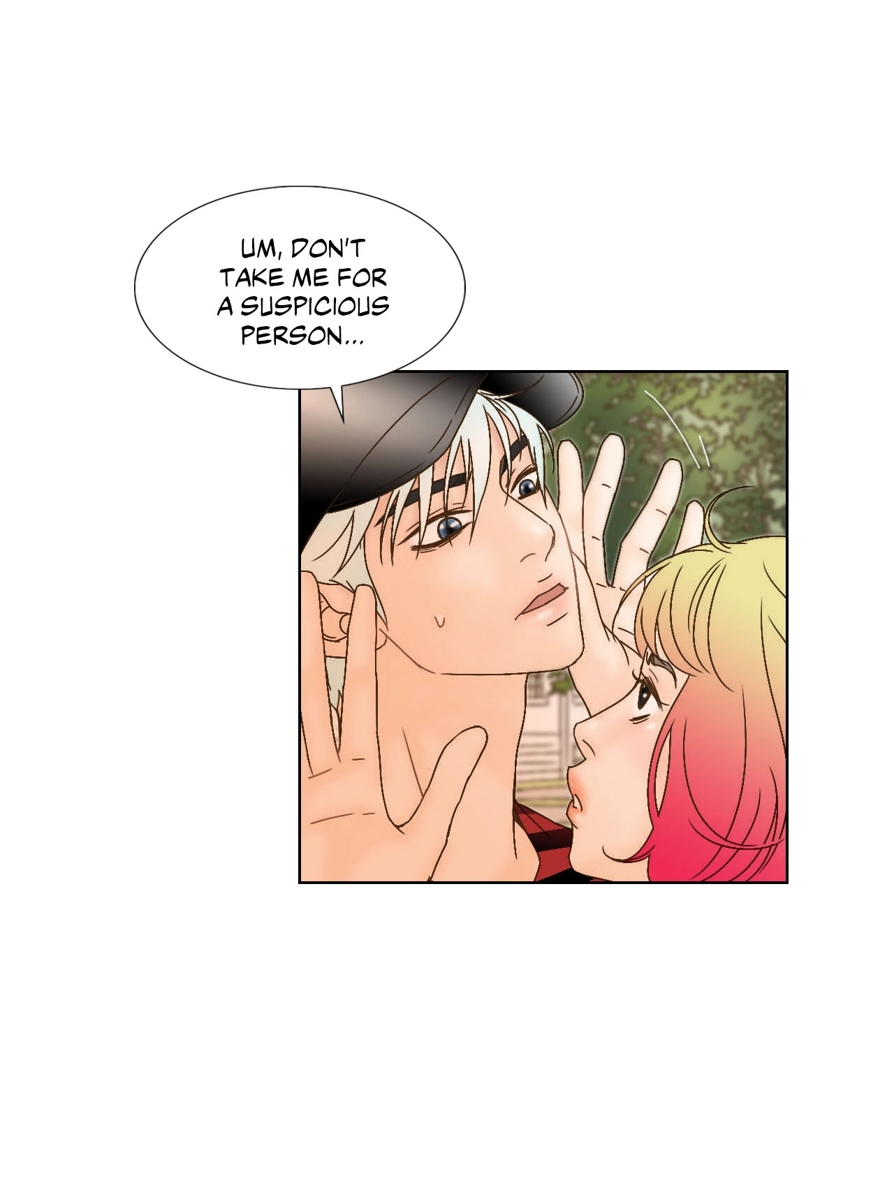 My Mother’s Lover 2 Chapter 71 page 15 - 