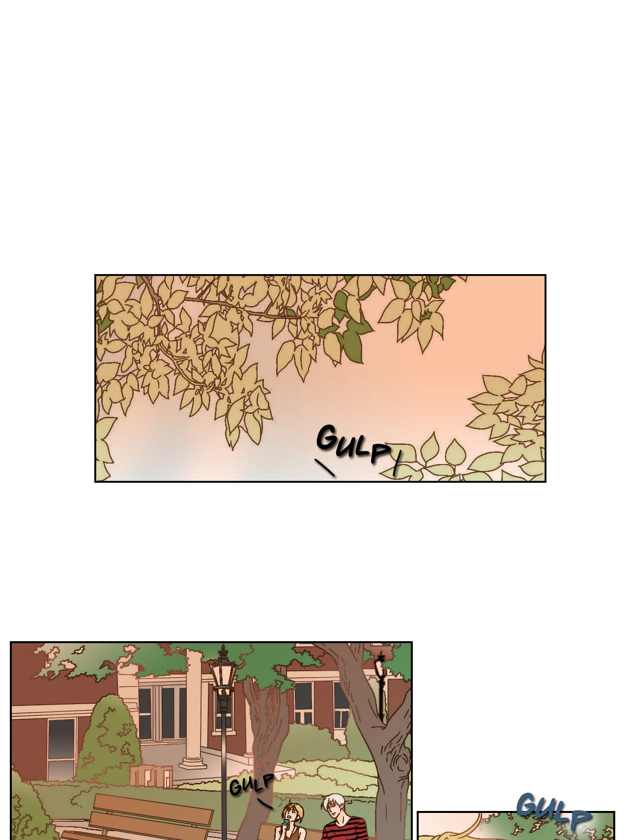 My Mother’s Lover 2 Chapter 71 page 21 - 