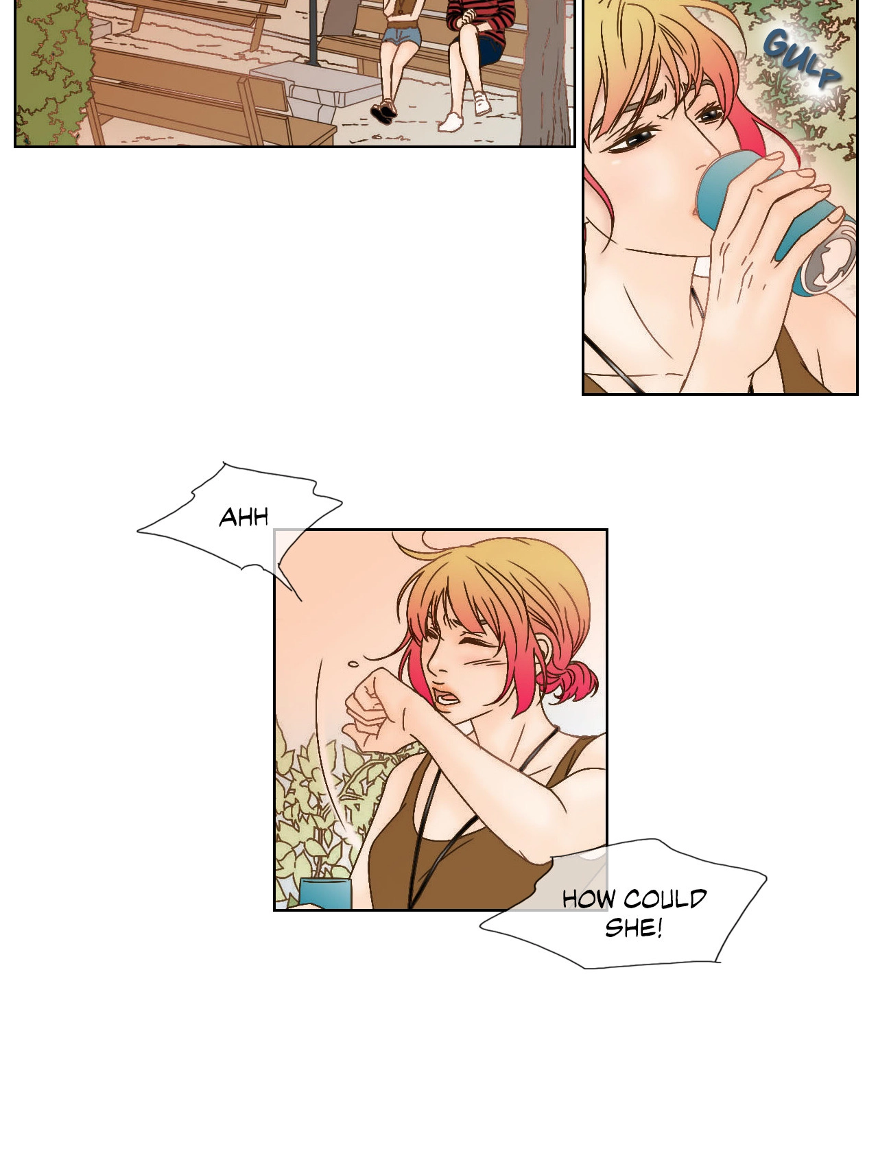 My Mother’s Lover 2 Chapter 71 page 22 - 