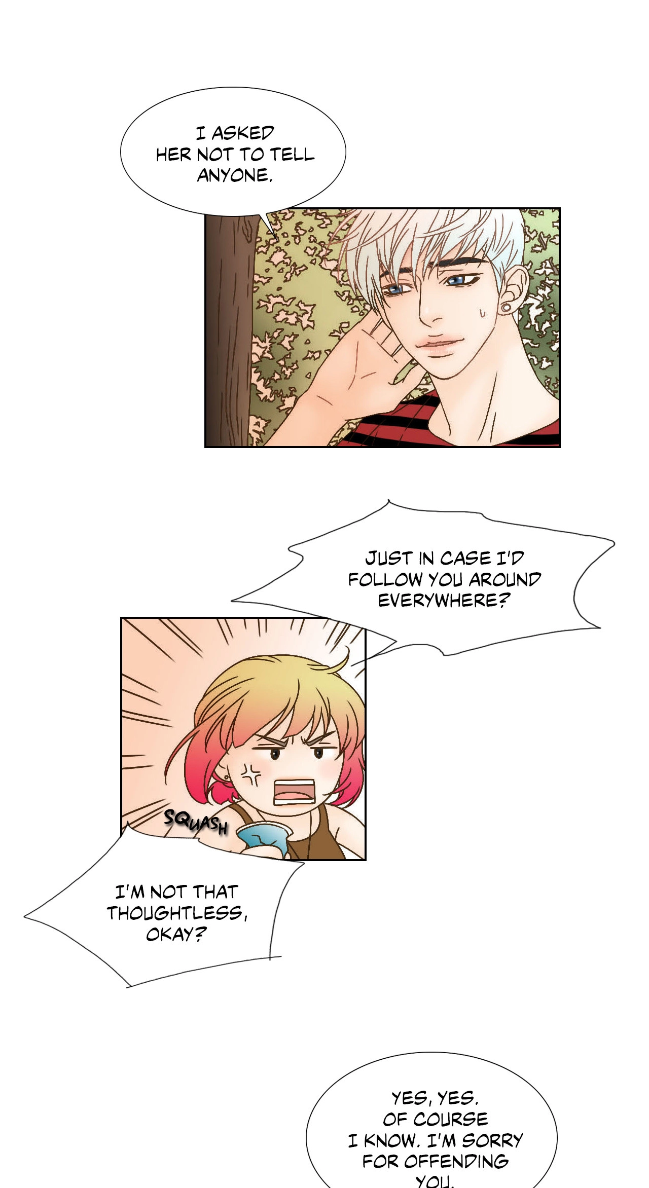 My Mother’s Lover 2 Chapter 71 page 24 - 
