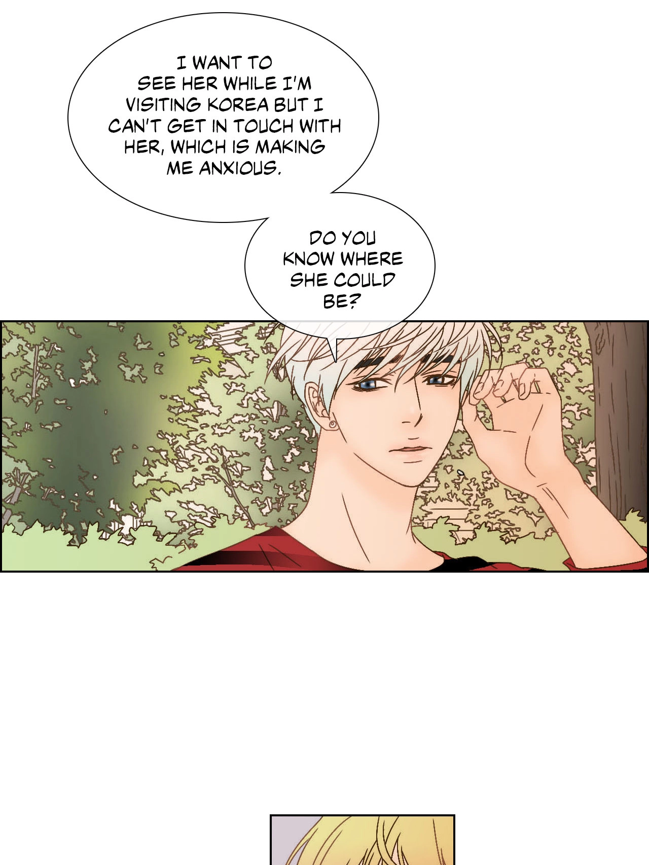 My Mother’s Lover 2 Chapter 71 page 27 - 