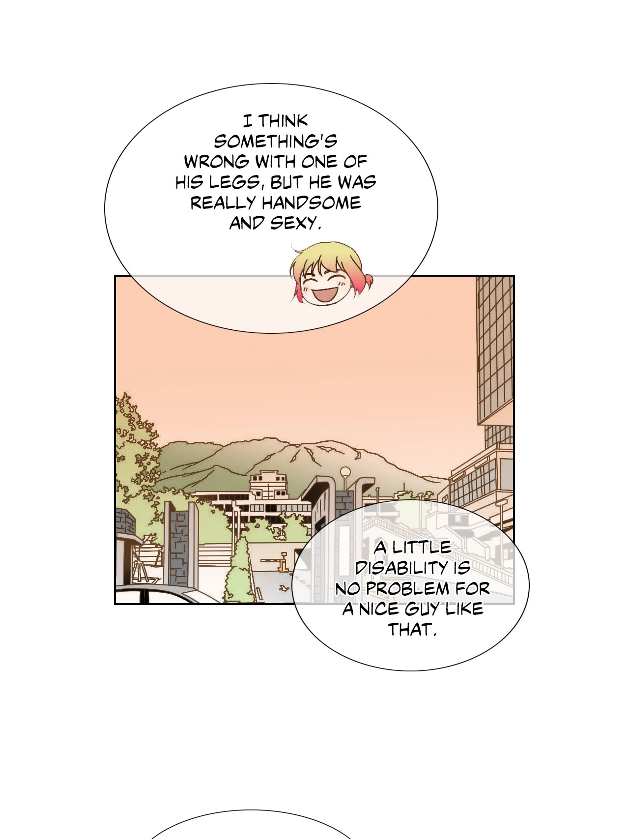 My Mother’s Lover 2 Chapter 71 page 30 - 