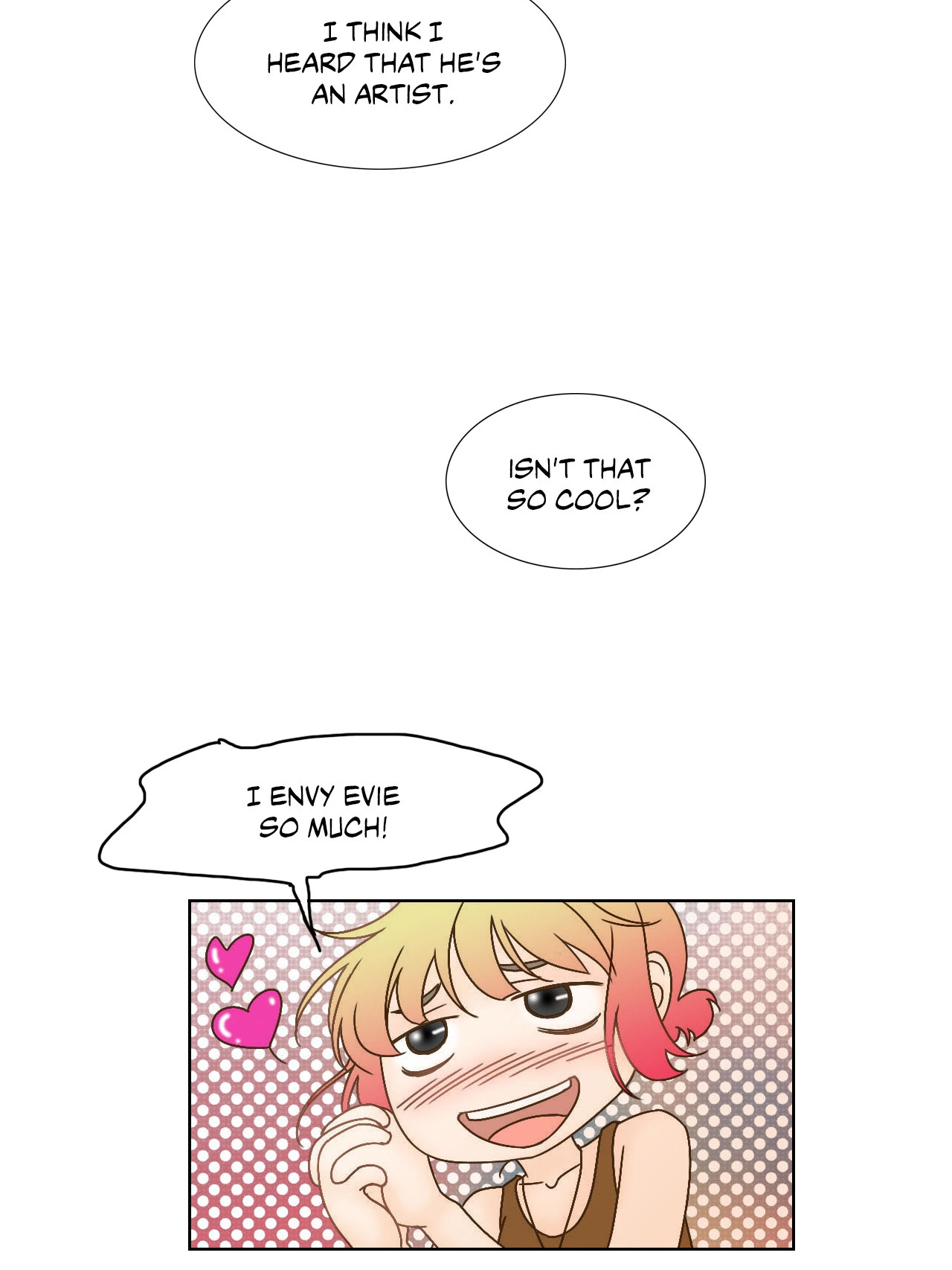 My Mother’s Lover 2 Chapter 71 page 31 - 