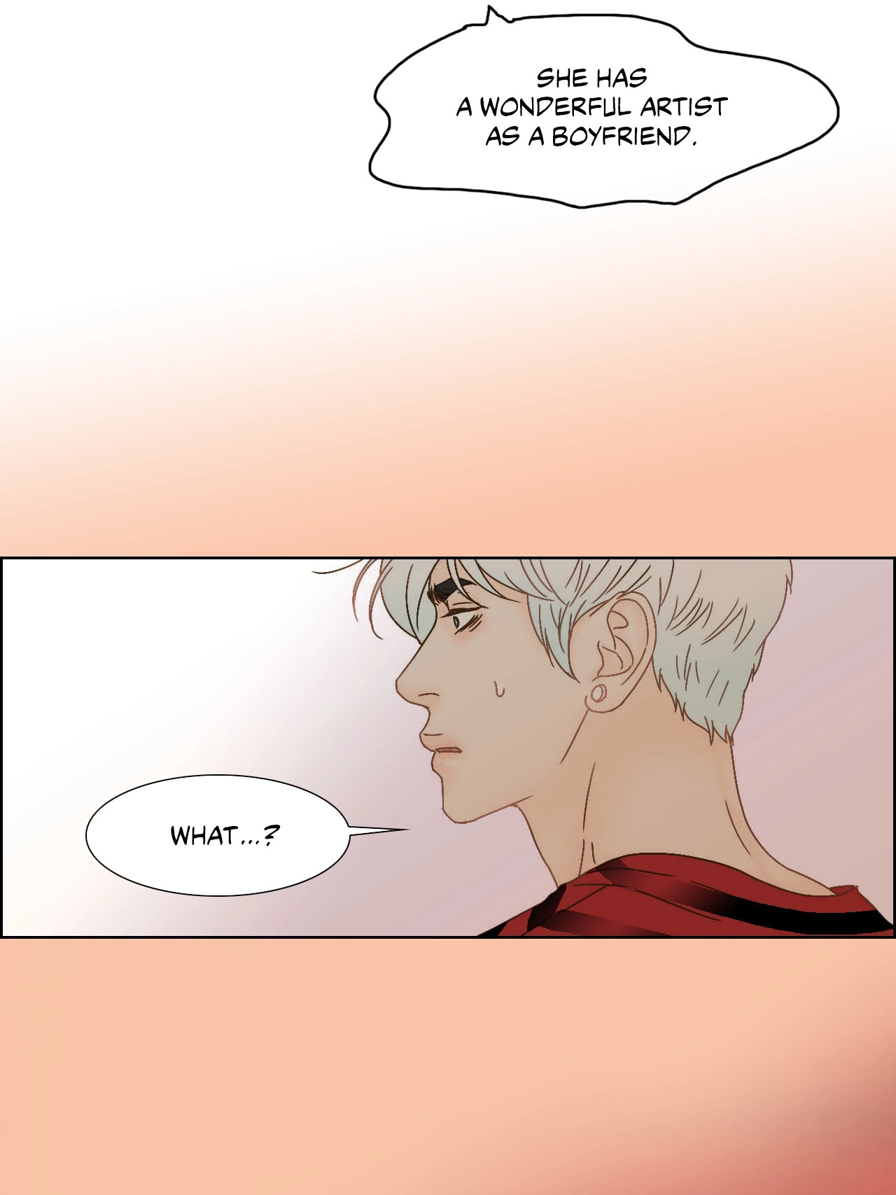 My Mother’s Lover 2 Chapter 71 page 32 - 