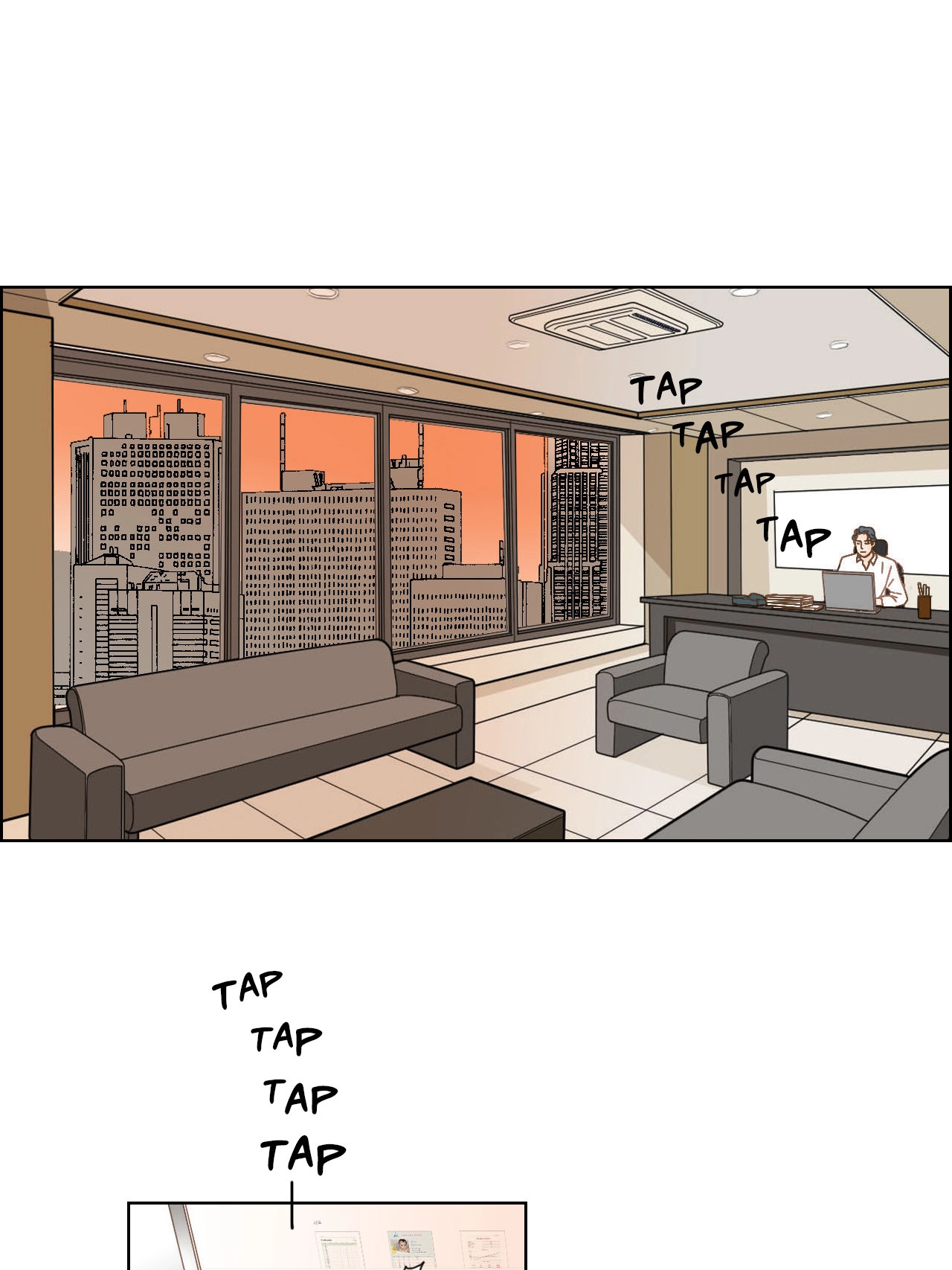 My Mother’s Lover 2 Chapter 71 page 35 - 
