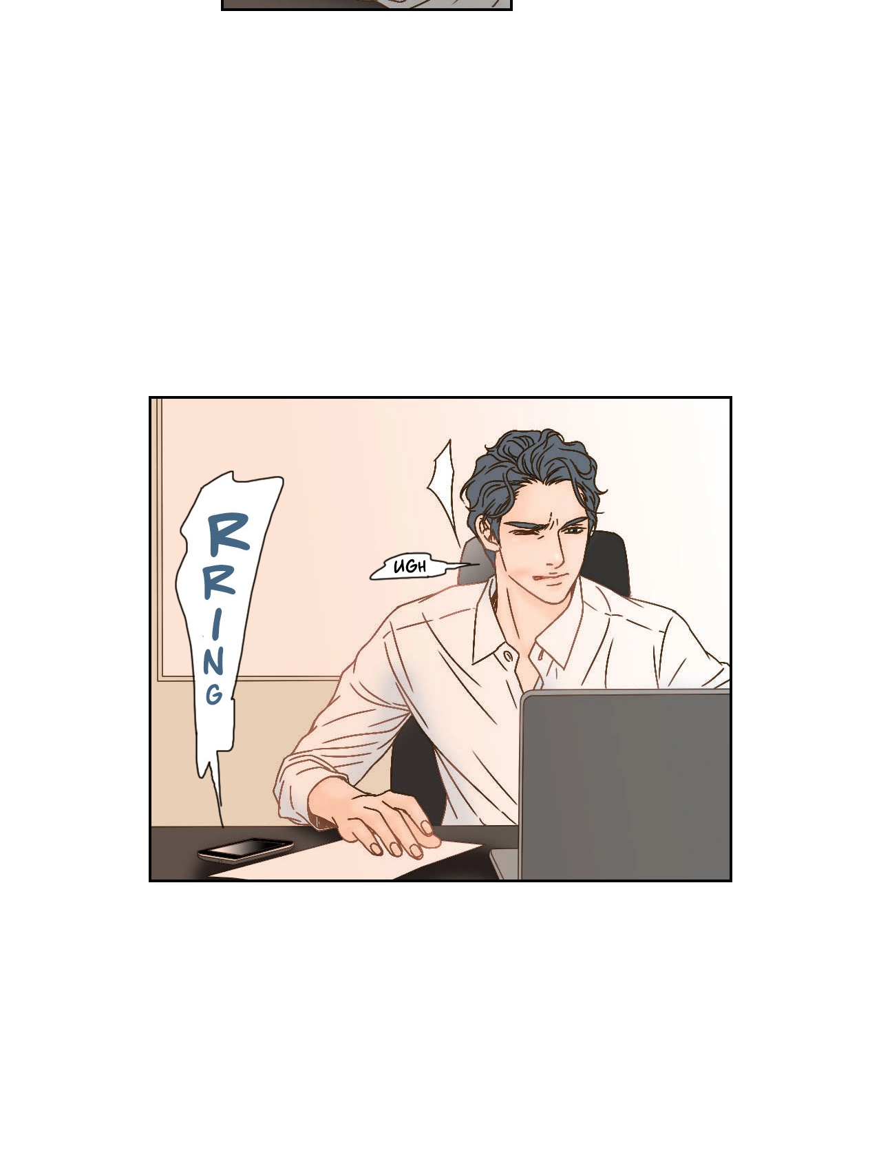 My Mother’s Lover 2 Chapter 71 page 37 - 