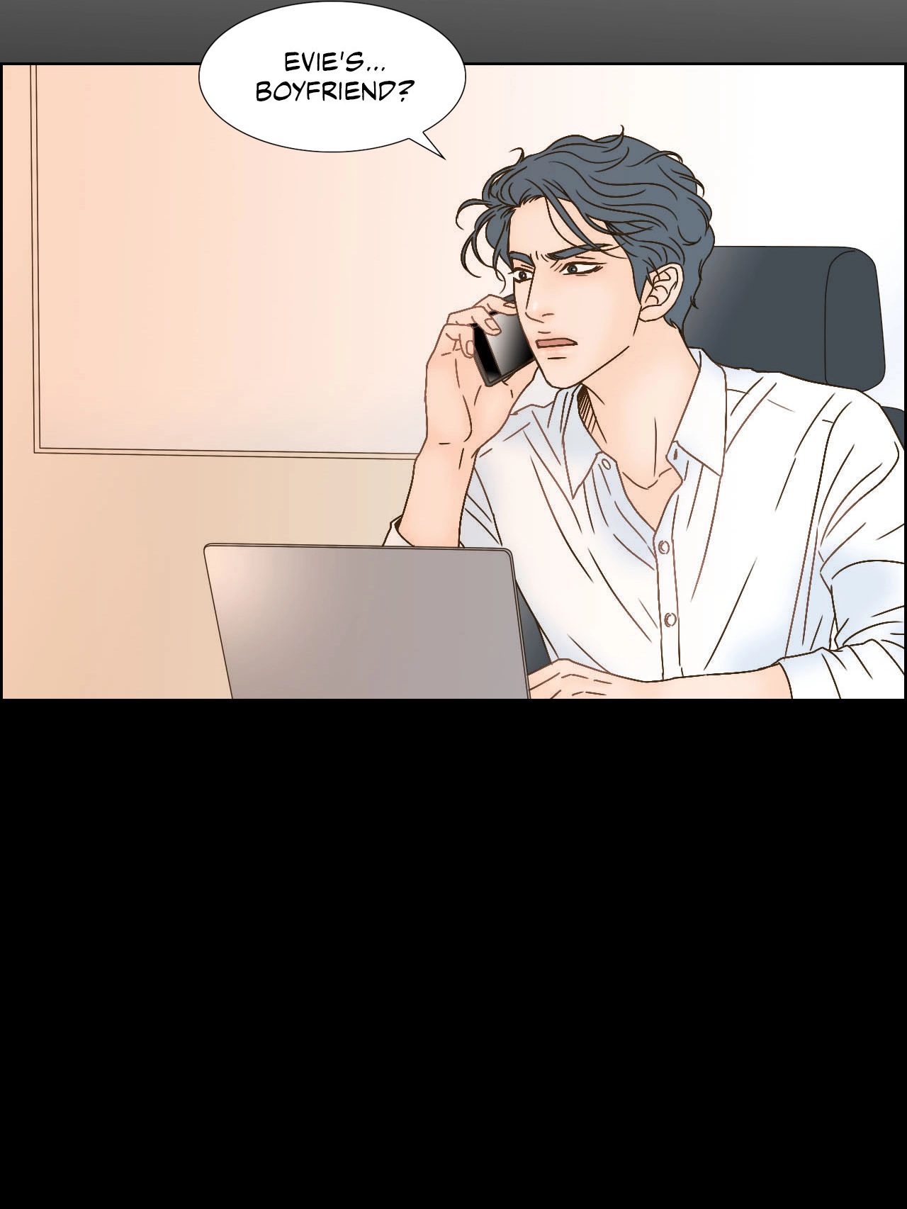 My Mother’s Lover 2 Chapter 71 page 40 - 