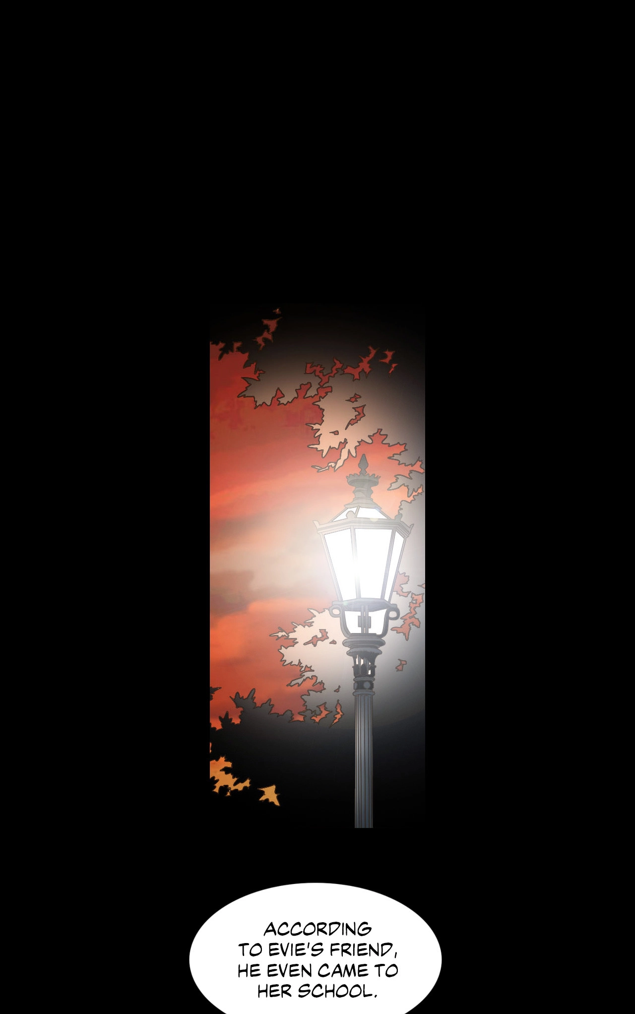 My Mother’s Lover 2 Chapter 71 page 41 - 