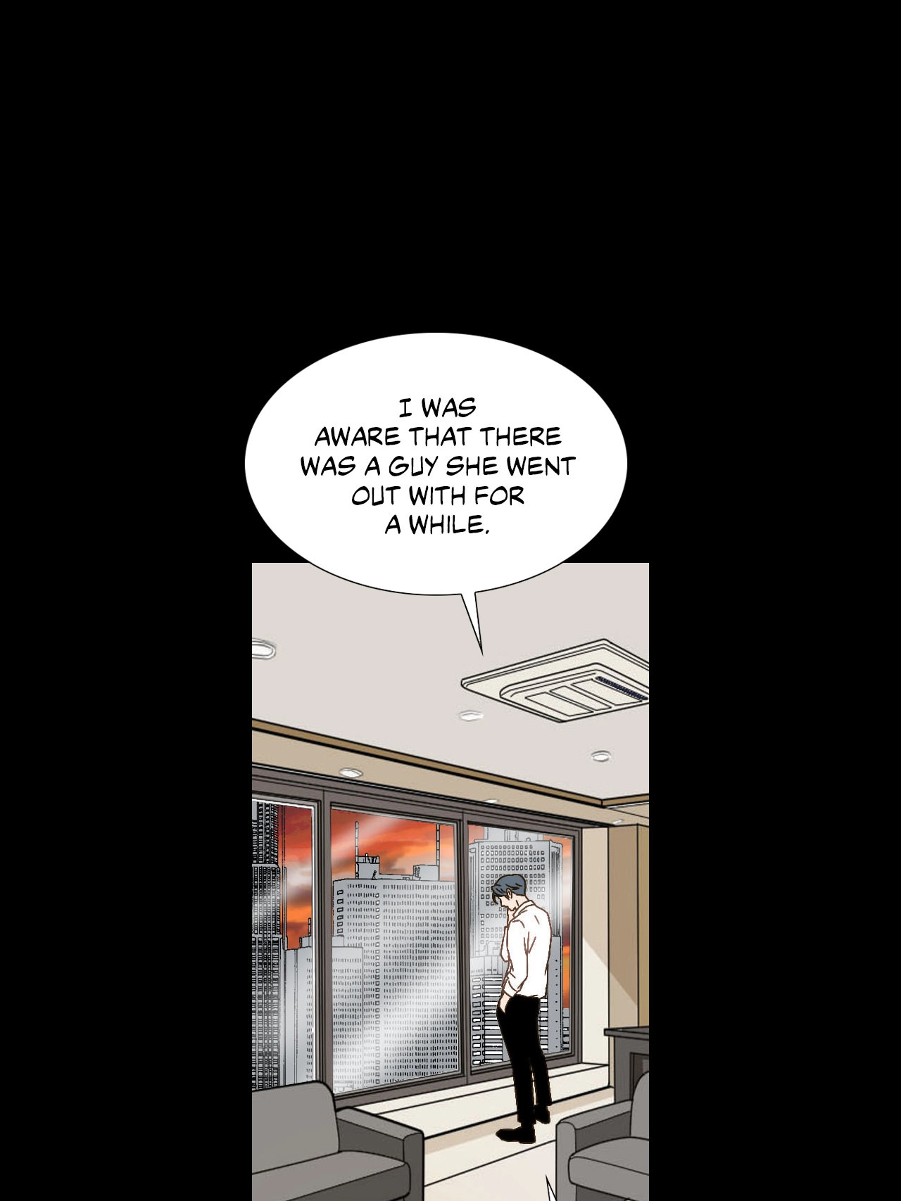 My Mother’s Lover 2 Chapter 71 page 43 - 