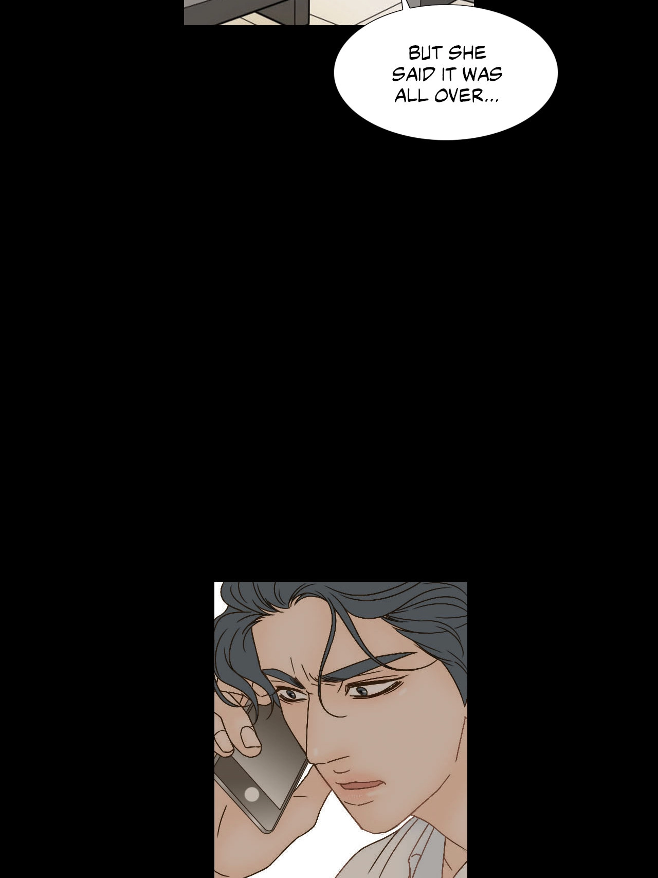 My Mother’s Lover 2 Chapter 71 page 44 - 