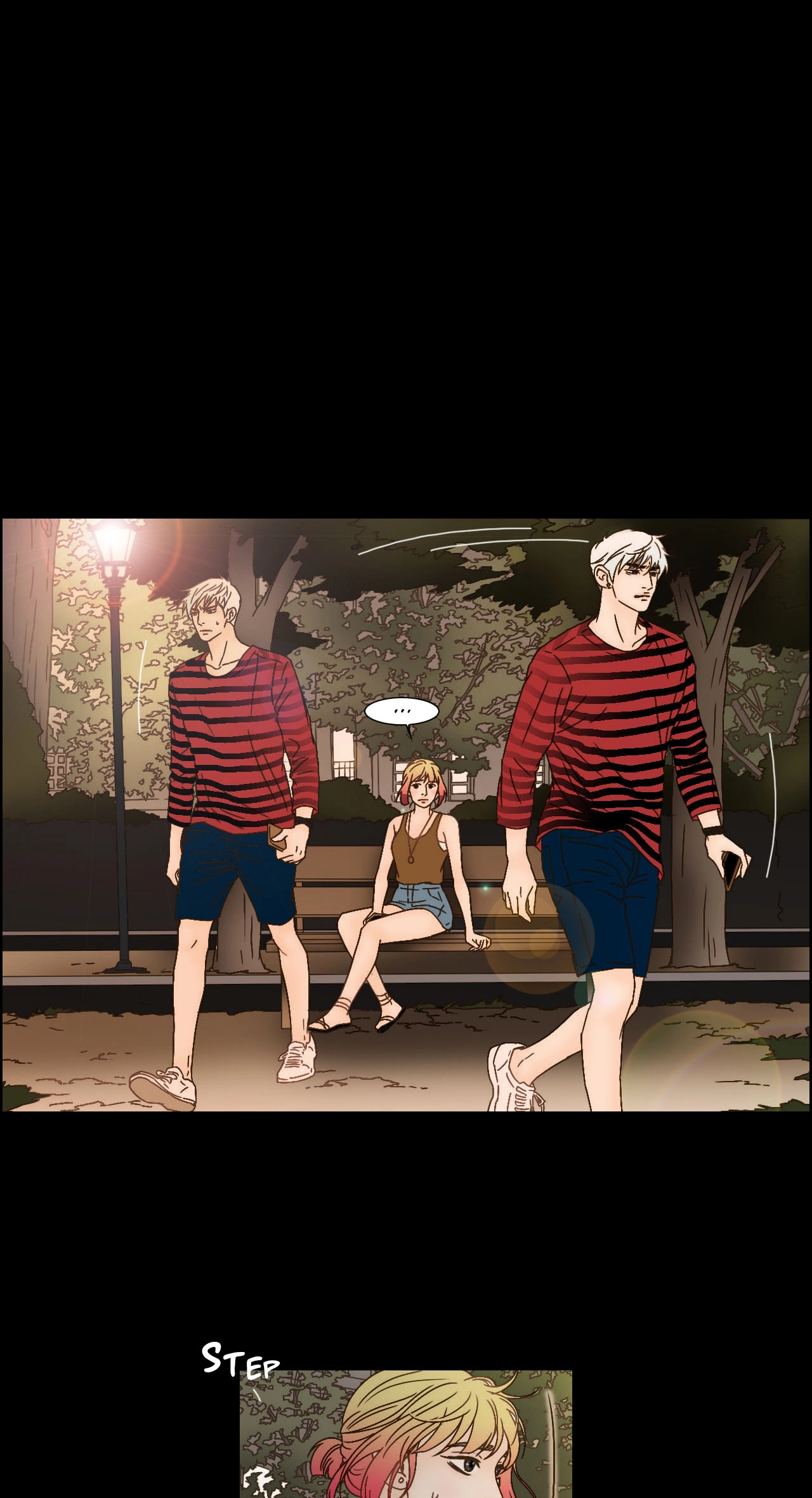 My Mother’s Lover 2 Chapter 71 page 46 - 