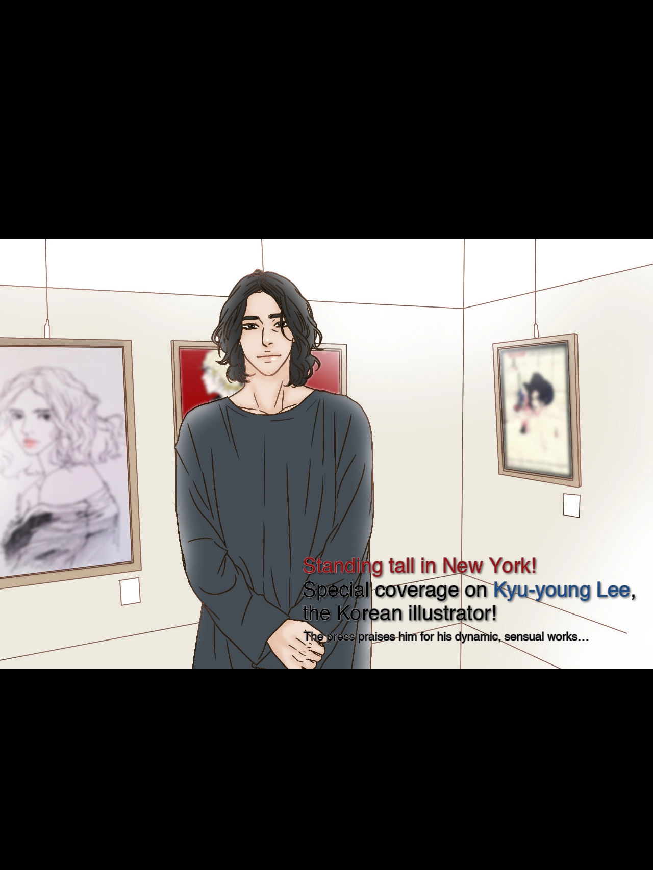 My Mother’s Lover 2 Chapter 71 page 50 - 