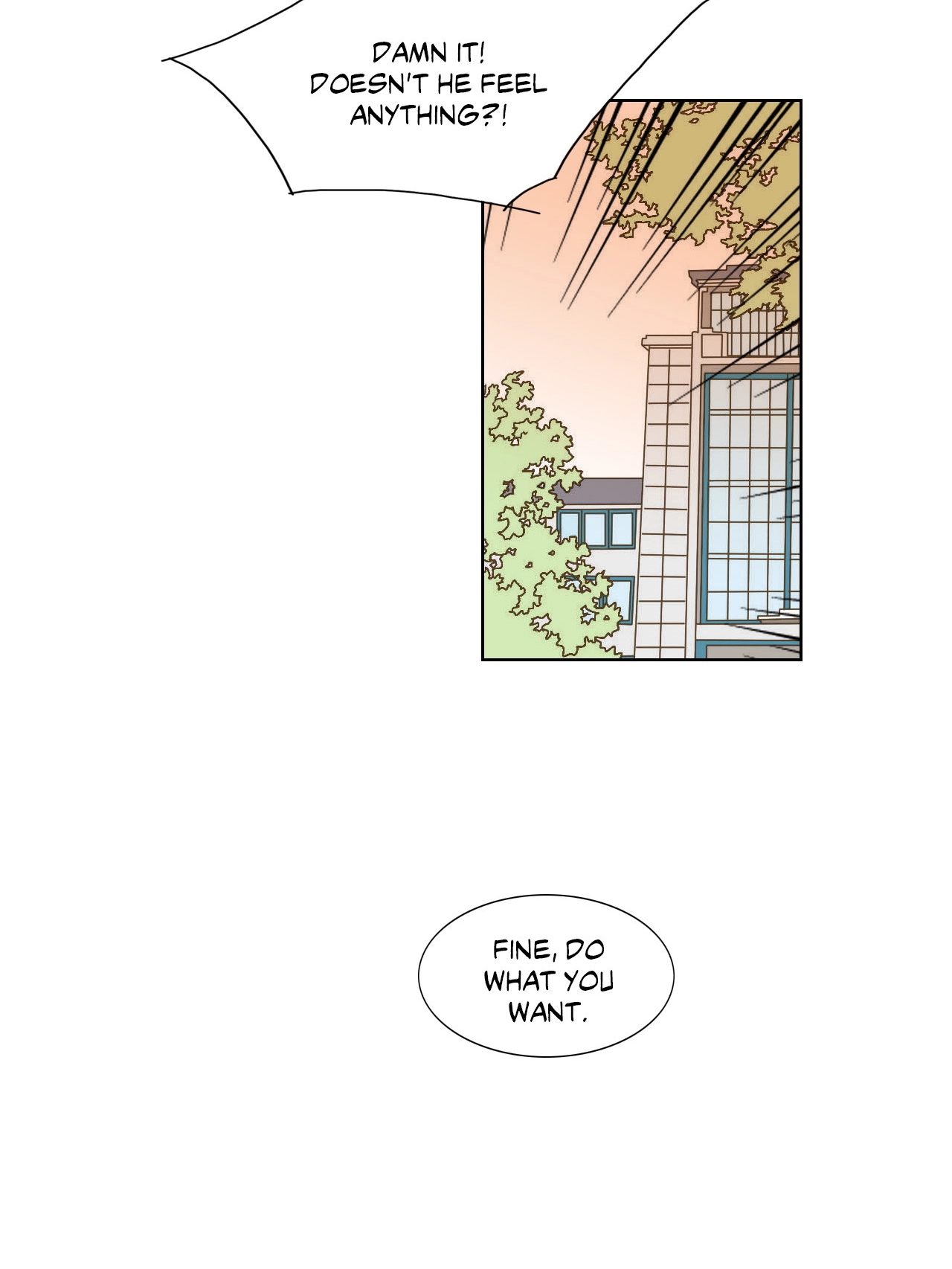 My Mother’s Lover 2 Chapter 71 page 6 - 