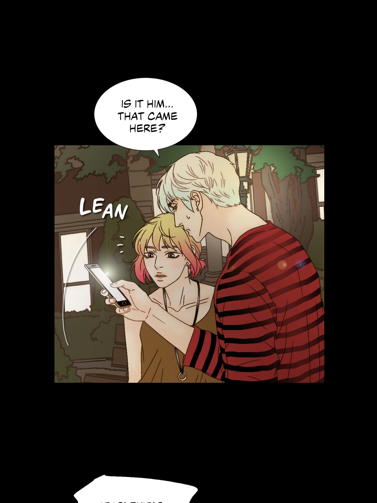 My Mother’s Lover 2 Chapter 71 page 51 - 