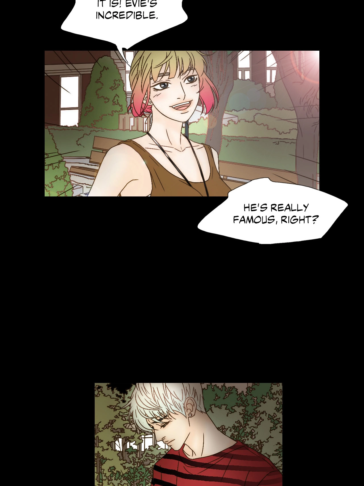 My Mother’s Lover 2 Chapter 71 page 52 - 