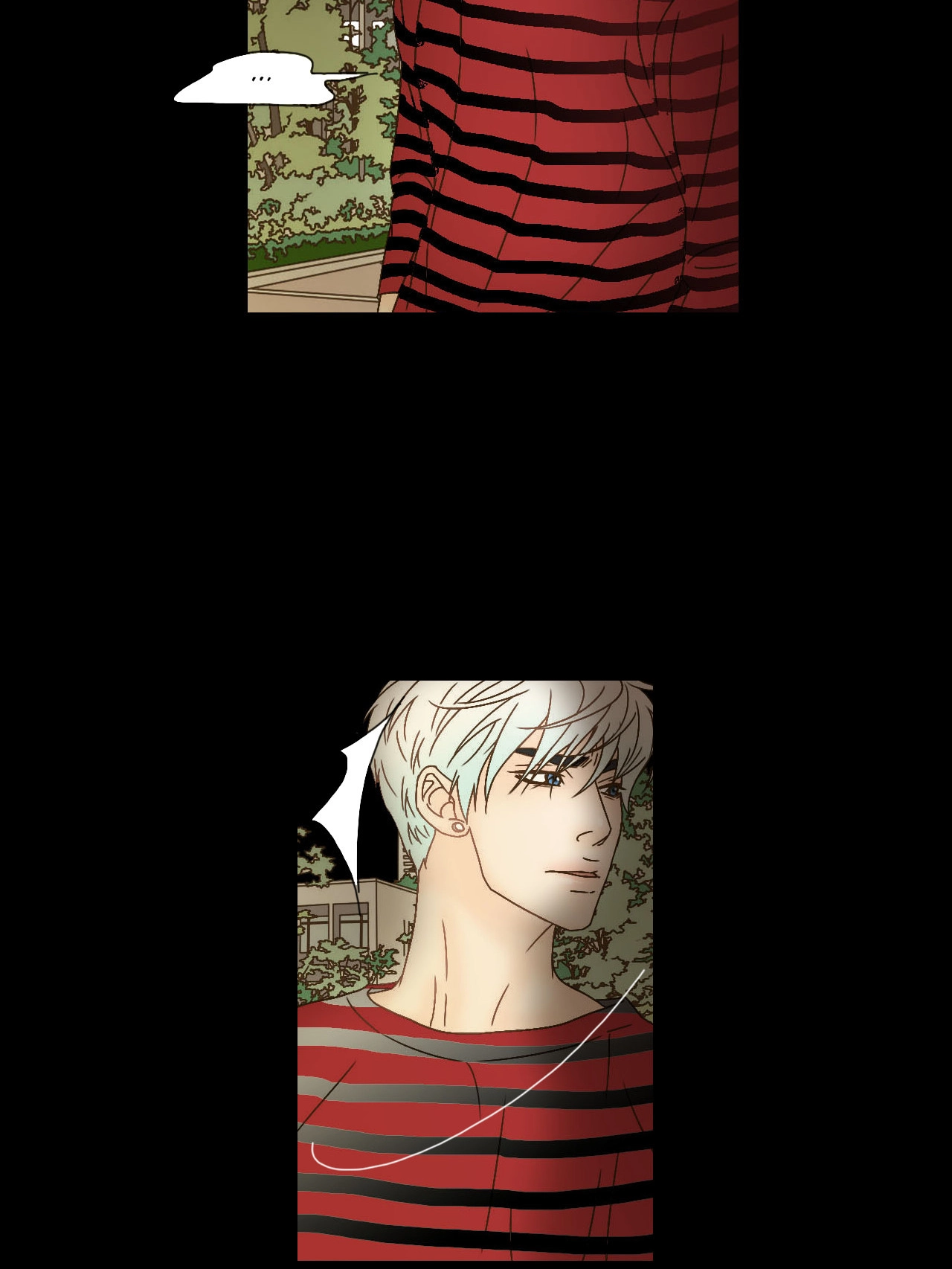My Mother’s Lover 2 Chapter 71 page 53 - 