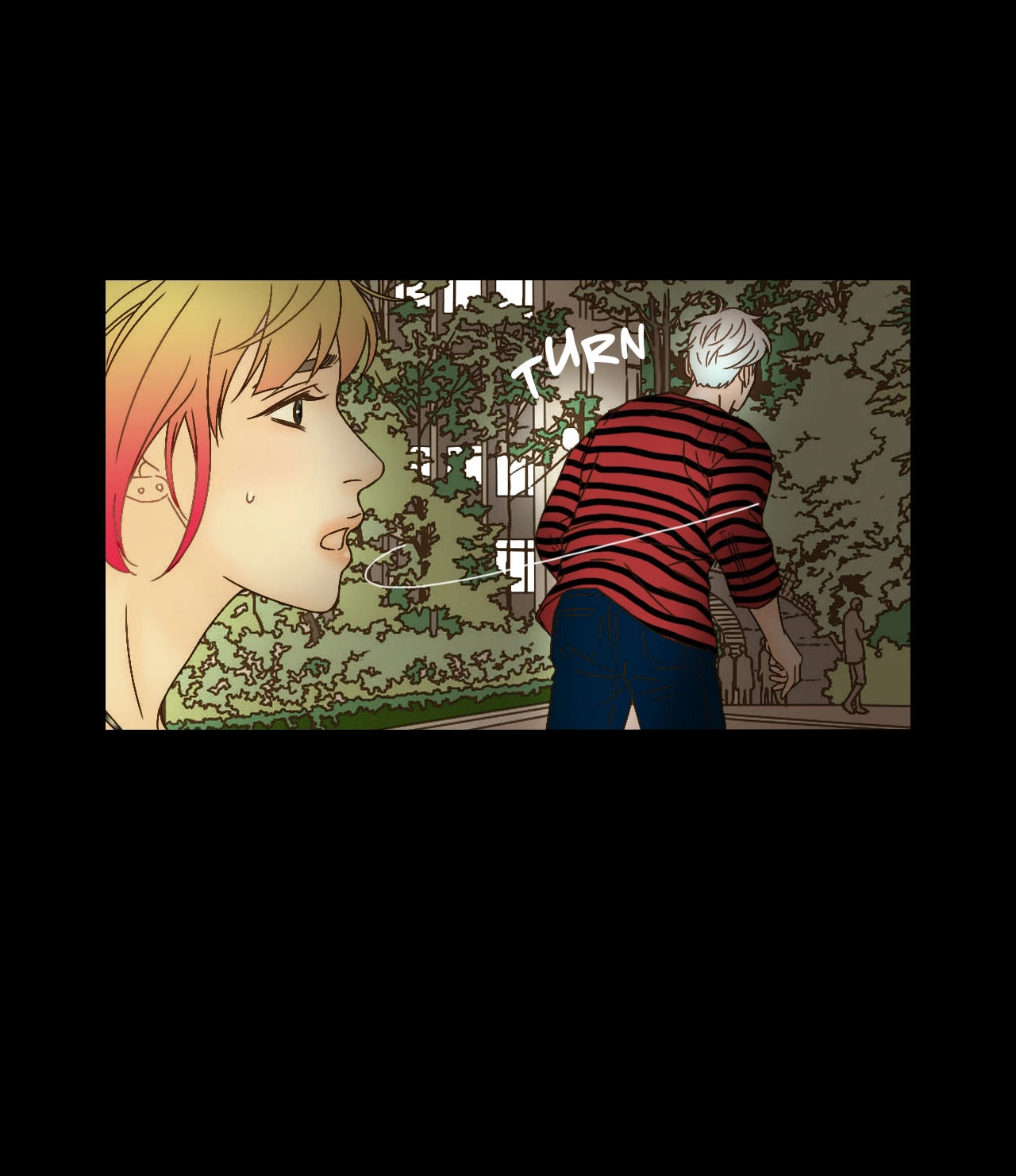 My Mother’s Lover 2 Chapter 71 page 55 - 