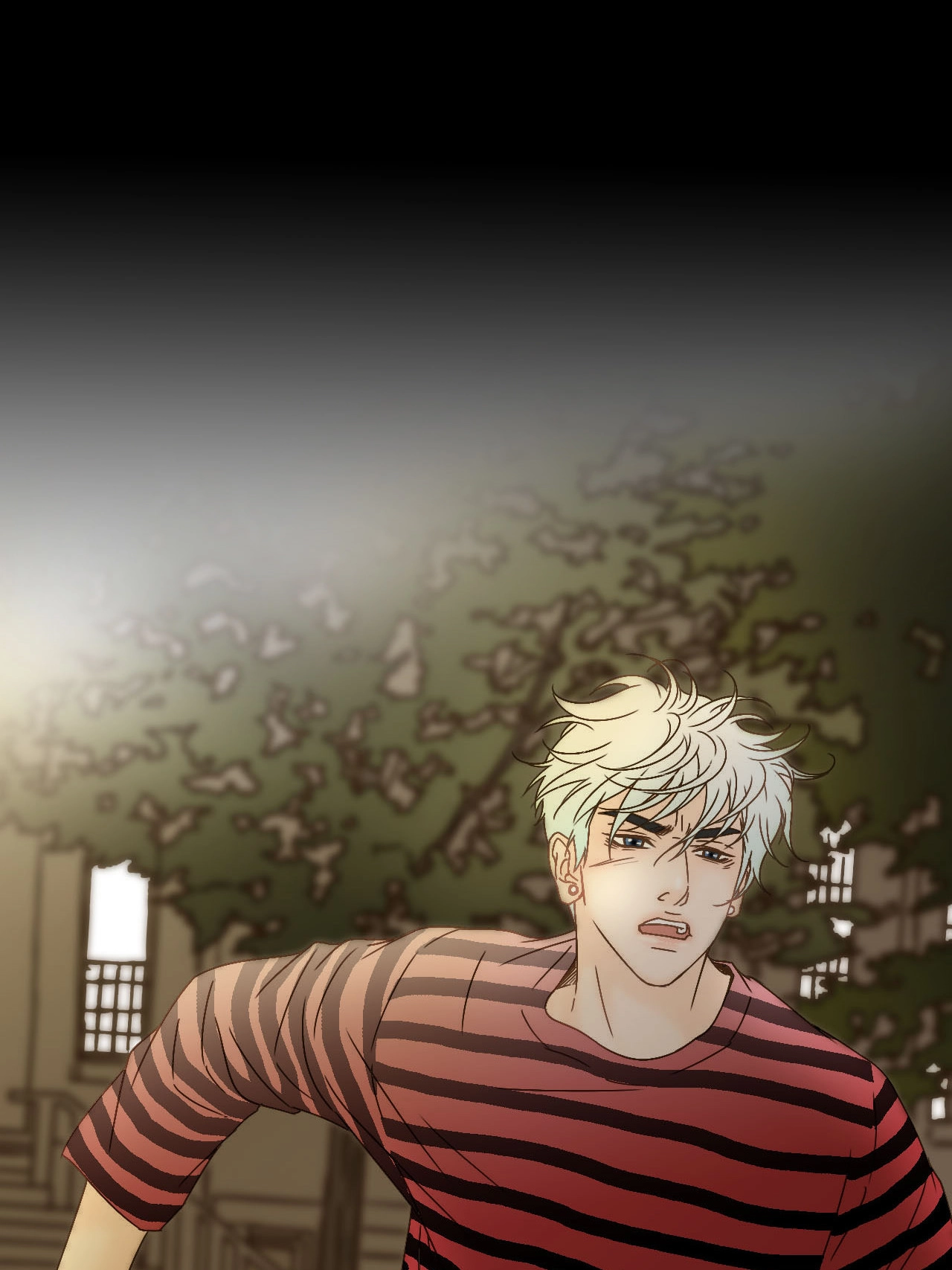 My Mother’s Lover 2 Chapter 71 page 57 - 