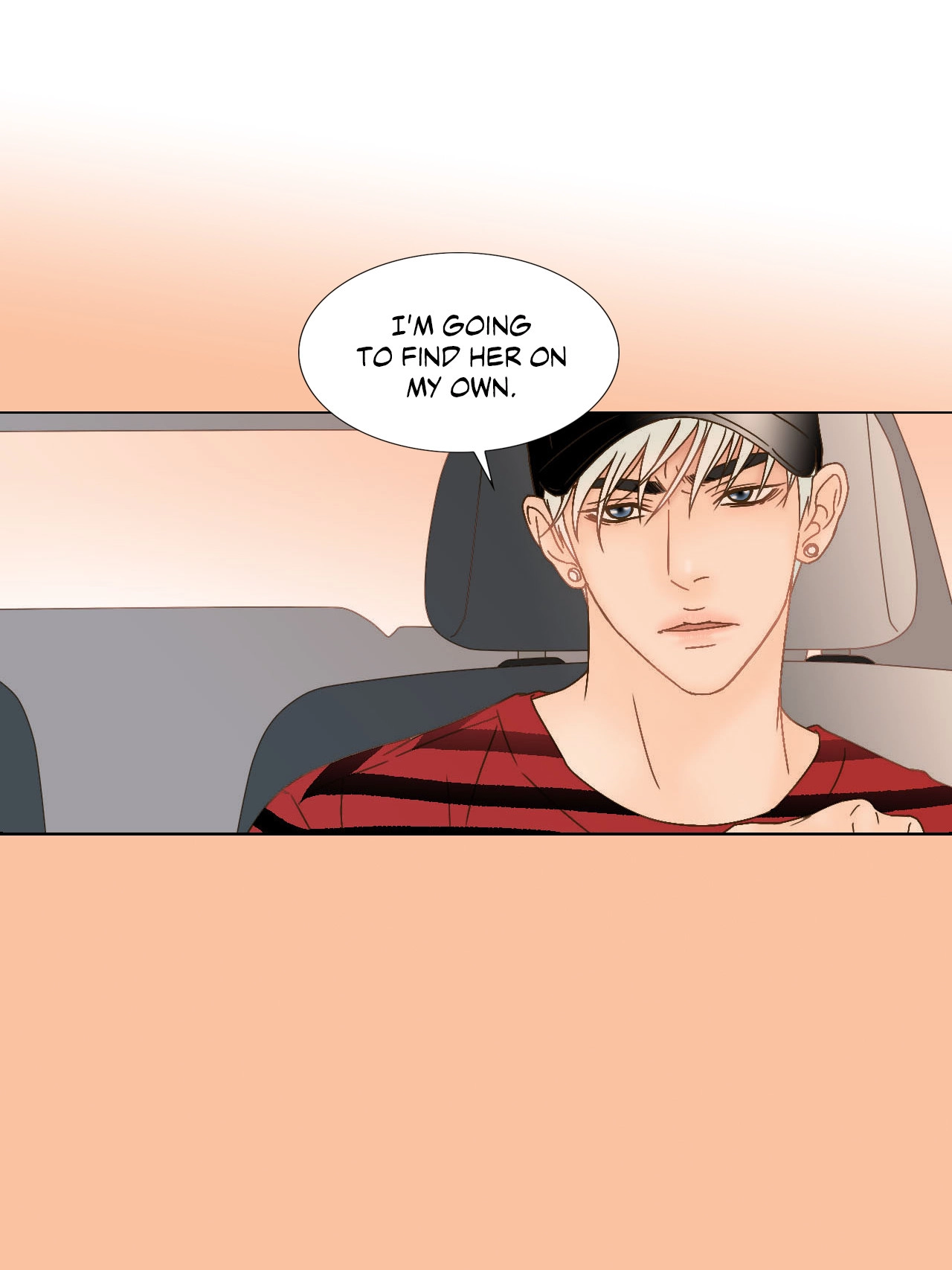 My Mother’s Lover 2 Chapter 71 page 7 - 